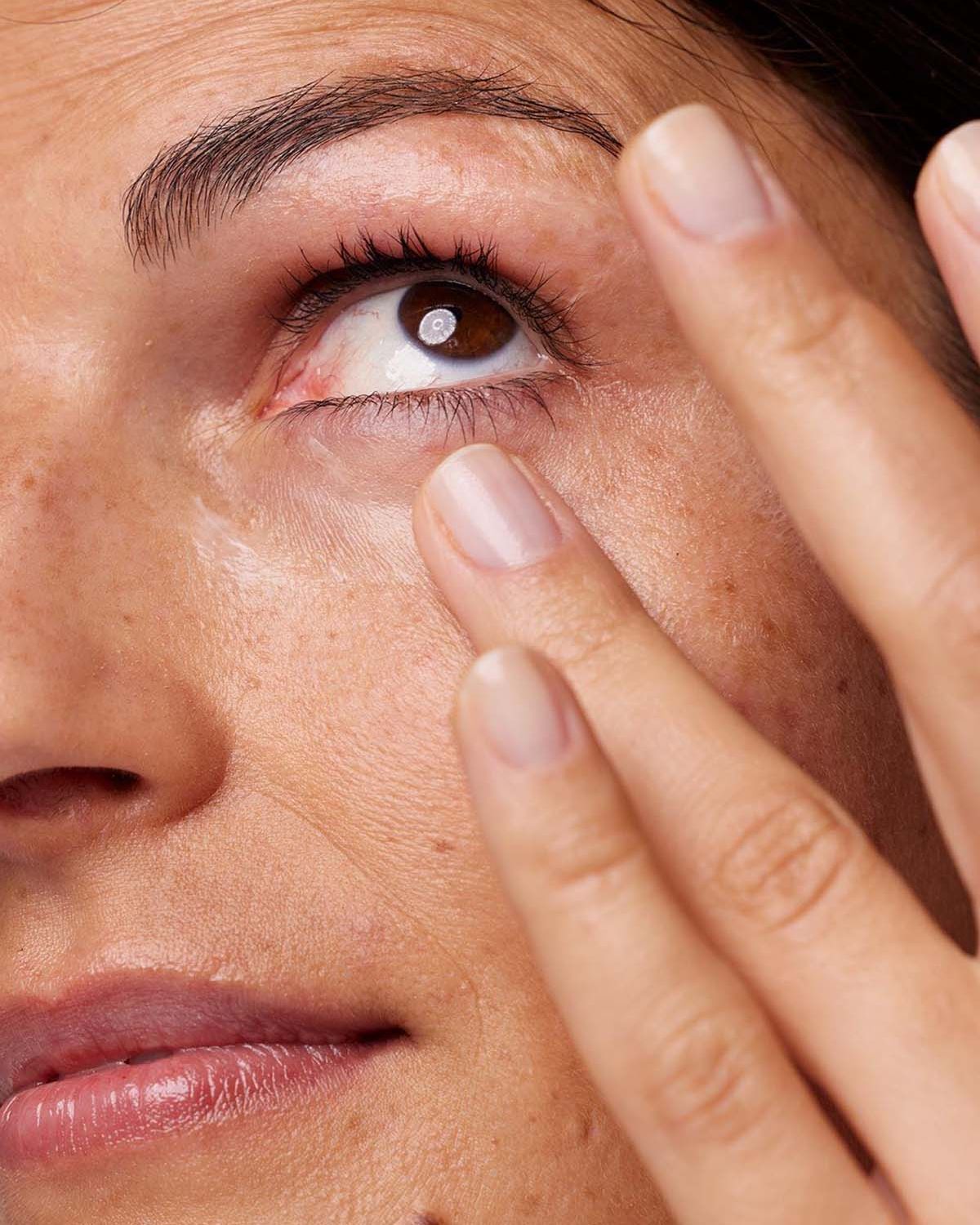 Clinique Smart Clinical Repair Wrinkle Correcting Eye Cream