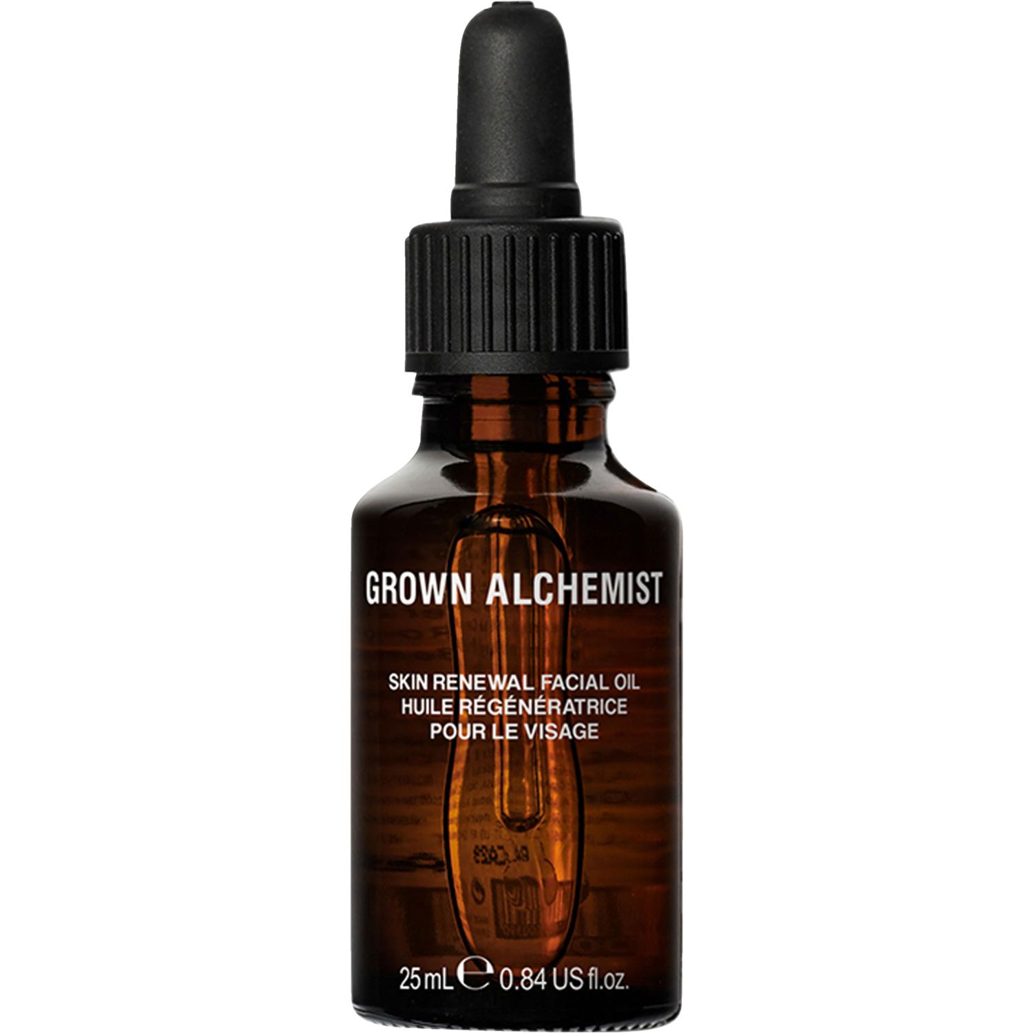 Skin Renewal Facial Oil