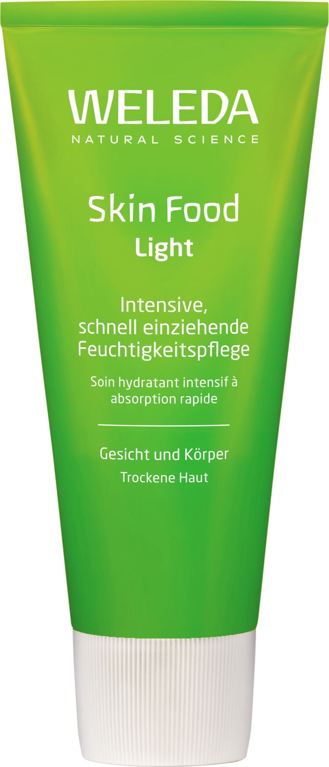 Skin Food Light