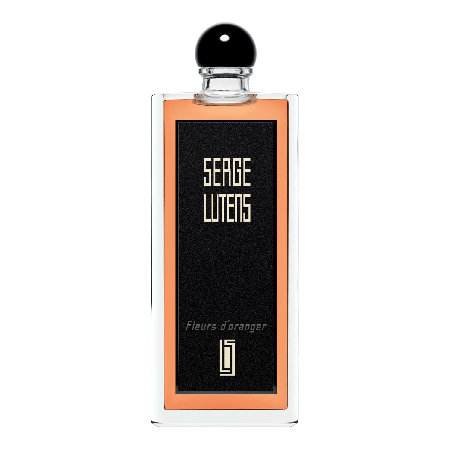 Fleurs d´oranger Eau de Parfum Flacon Spray