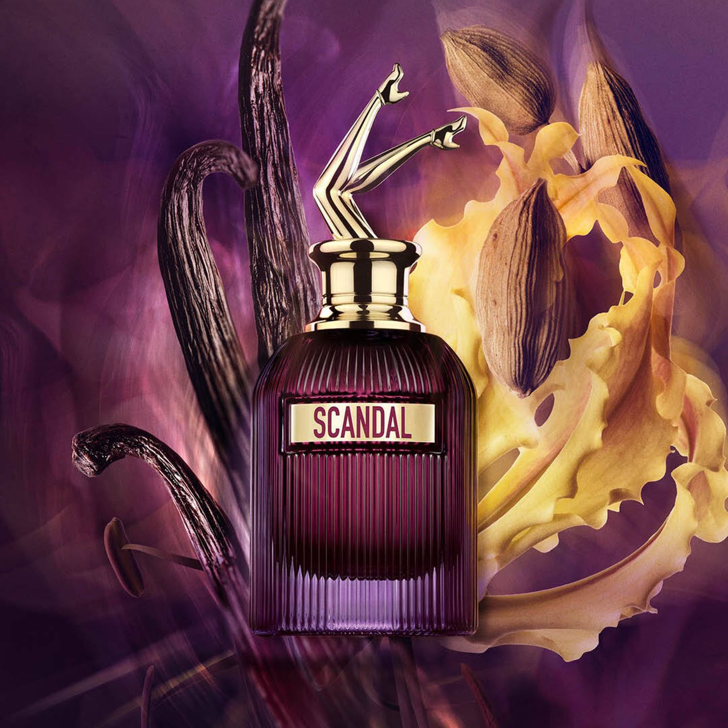 Scandal Intense Eau de Parfum