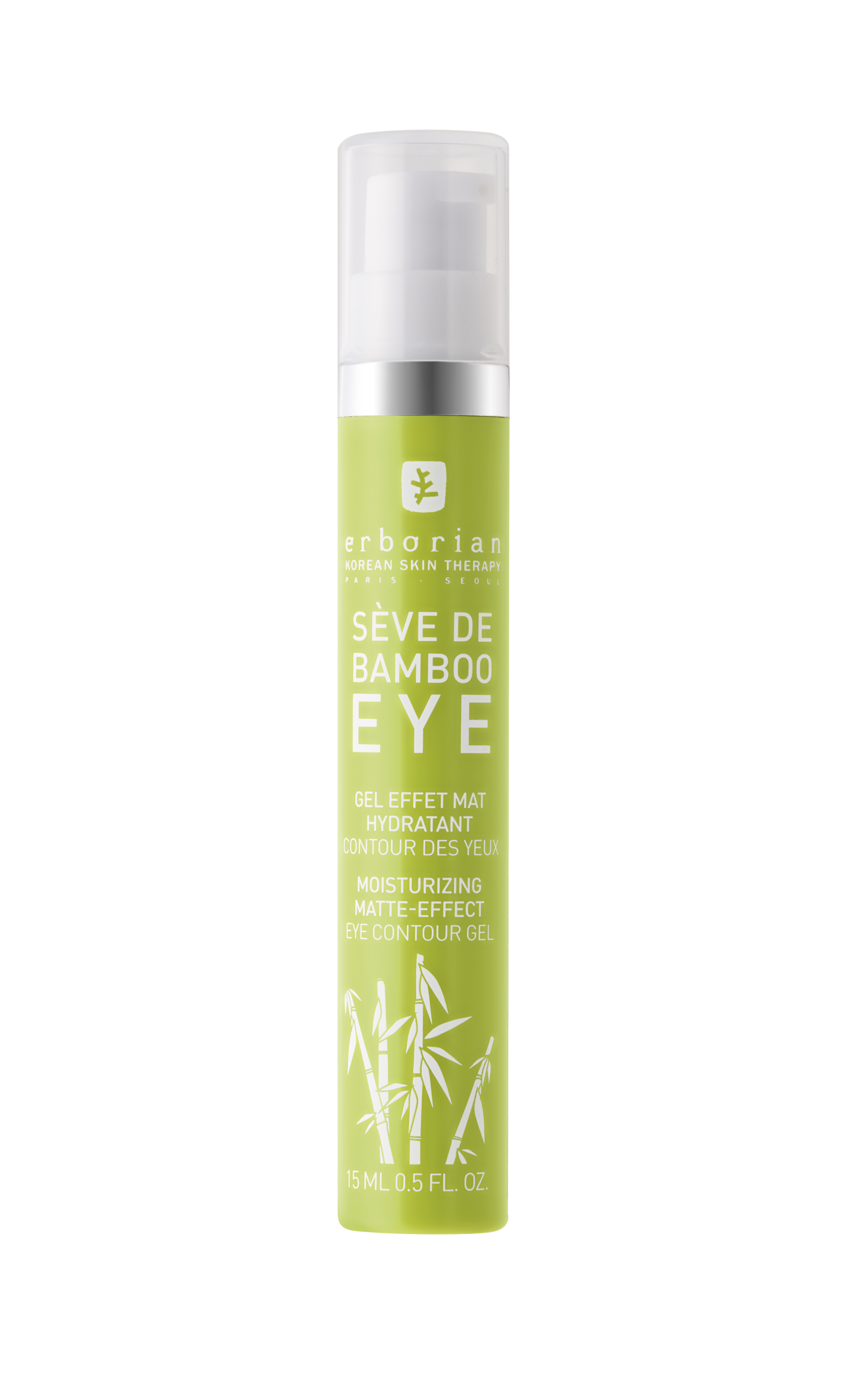 ERB Seve de Bamboo Eye 15ml