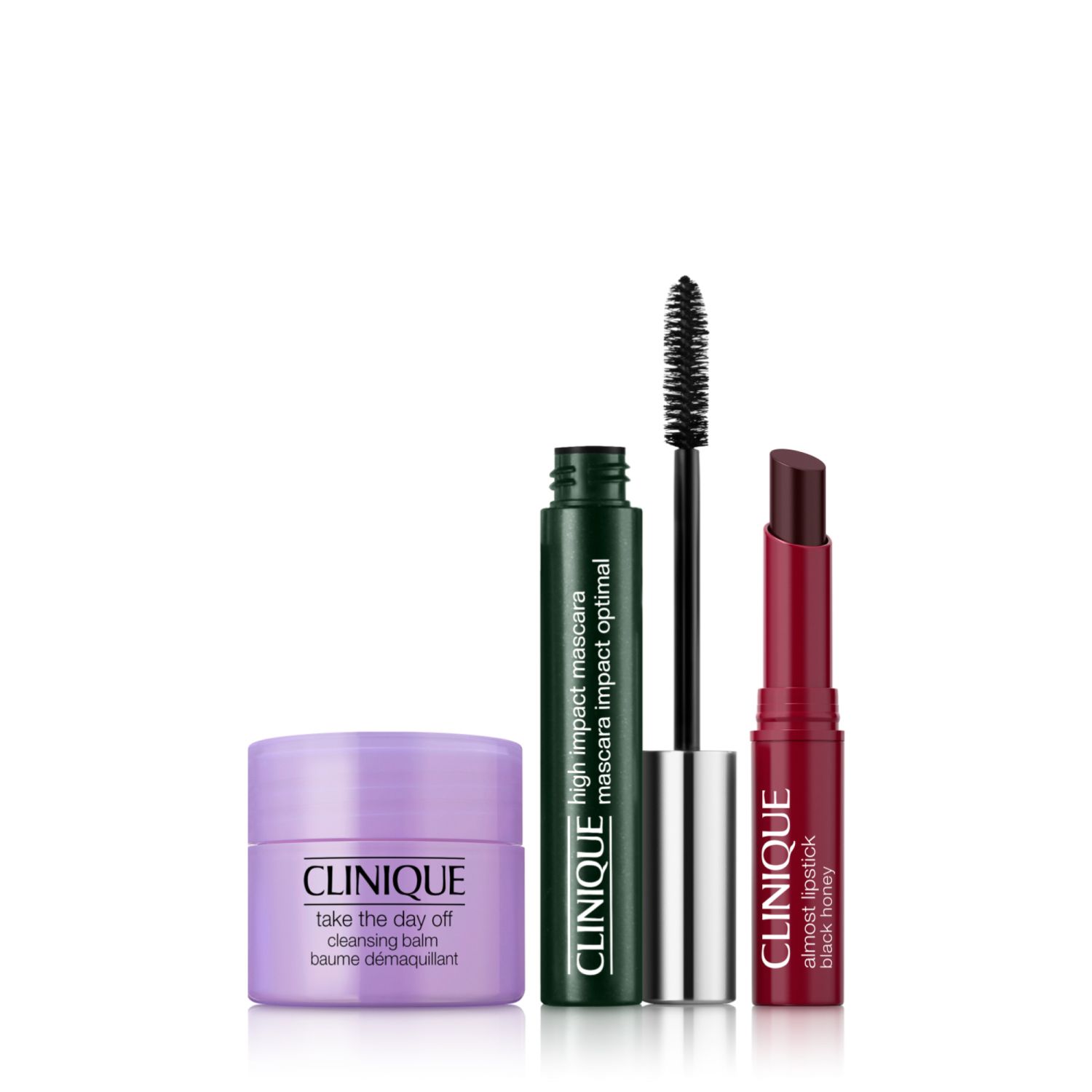 Makeup Bag MVP's