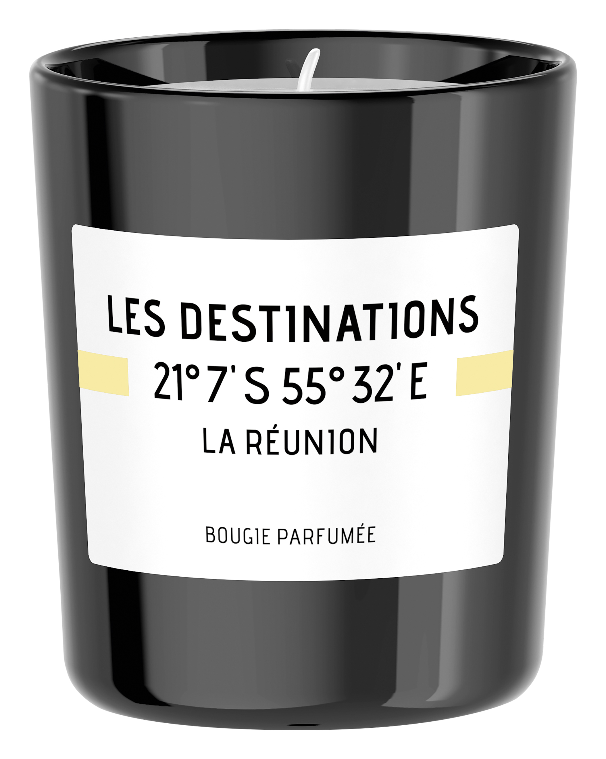 Les Destinations La Reunion Kerze
