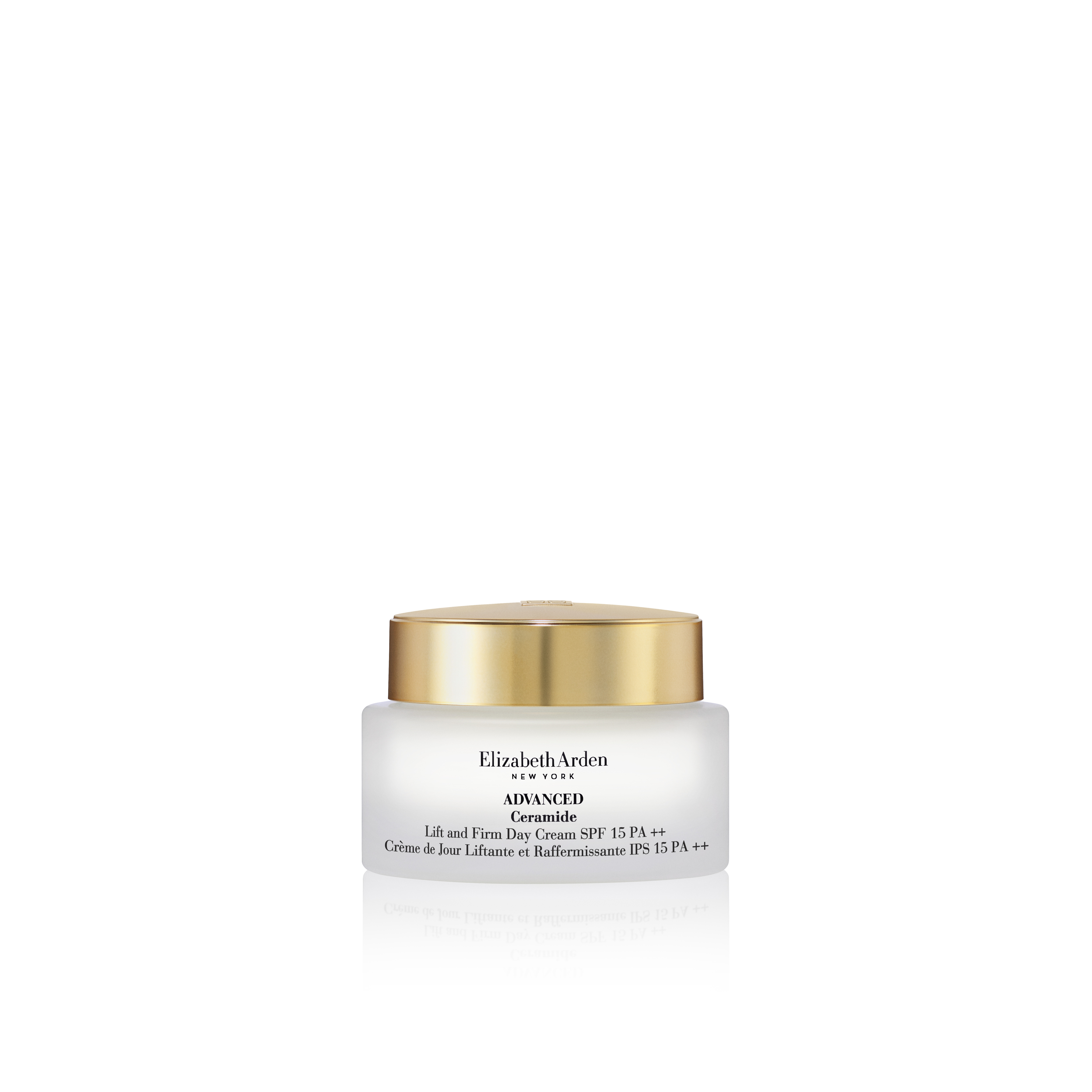 Adv. Ceramide Lift & Firm Day Cream 15 SPF