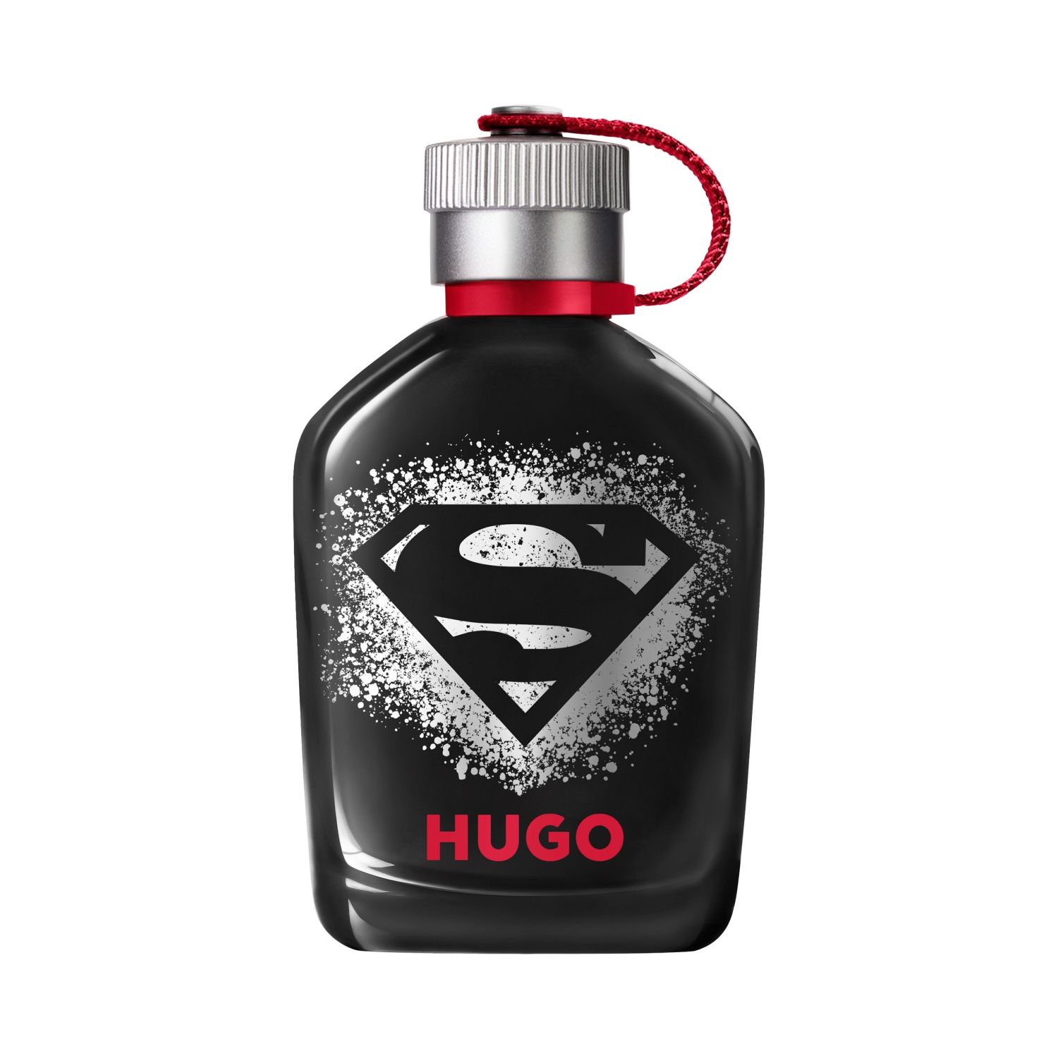 Hugo Superman Eau de Parfum lim.Edition