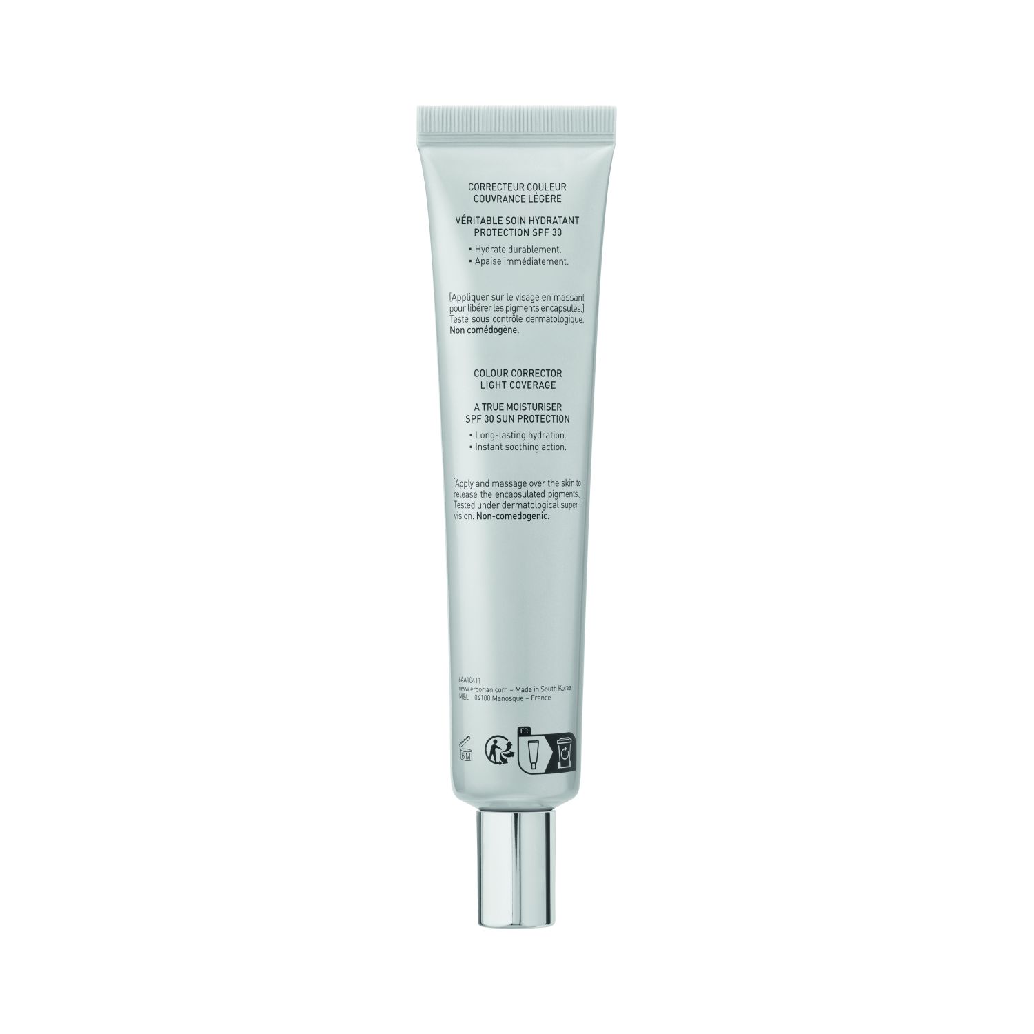 CC Creme Doré
