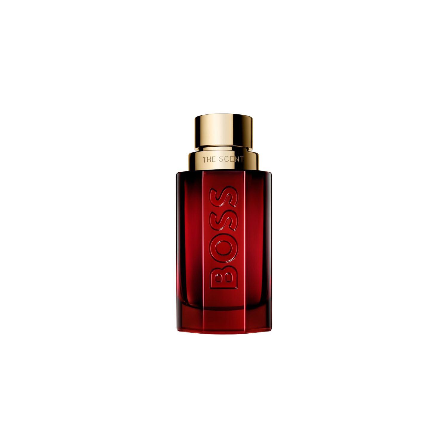 Boss The Scent Elixir Parfum Intense for Him
