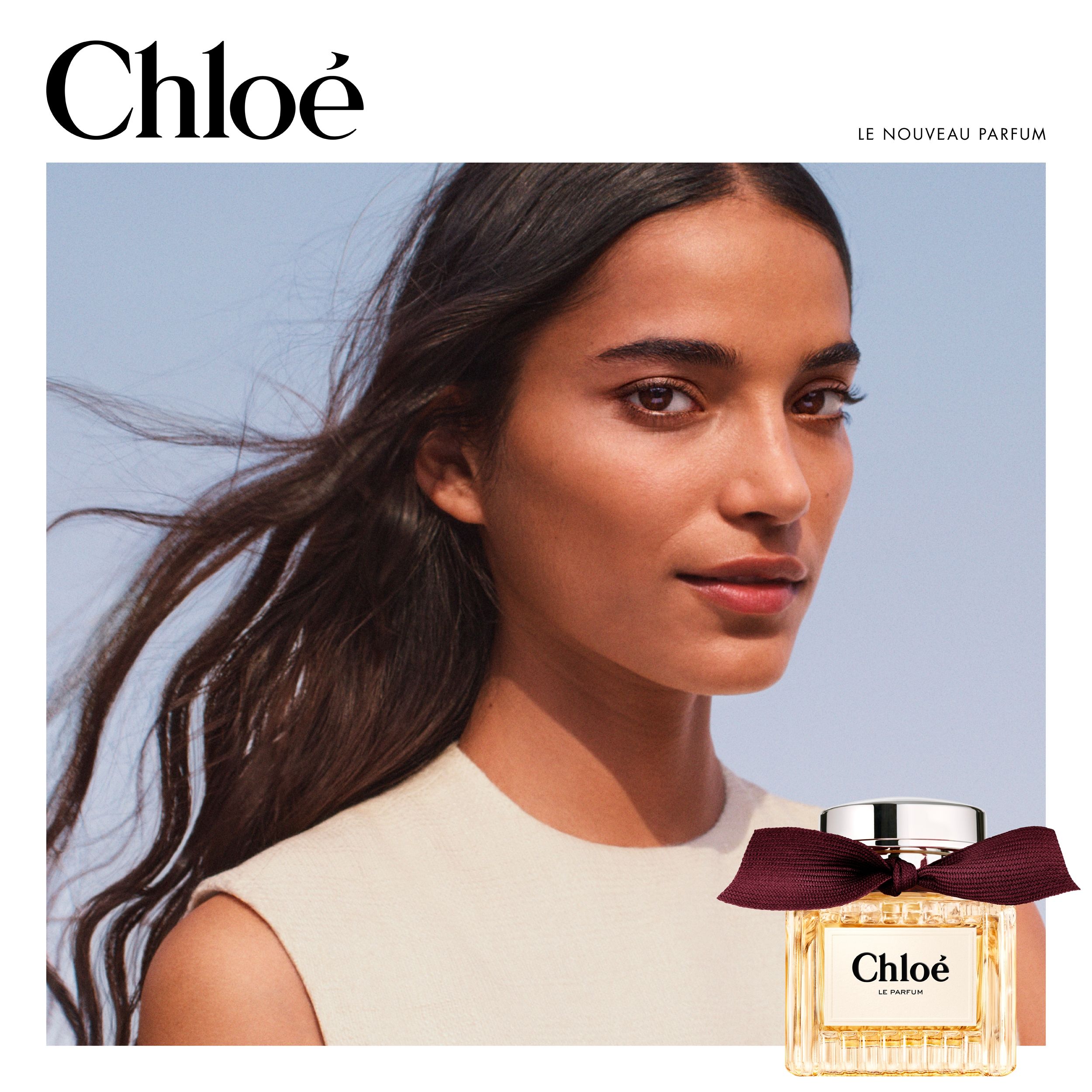 Chloé Le Parfum