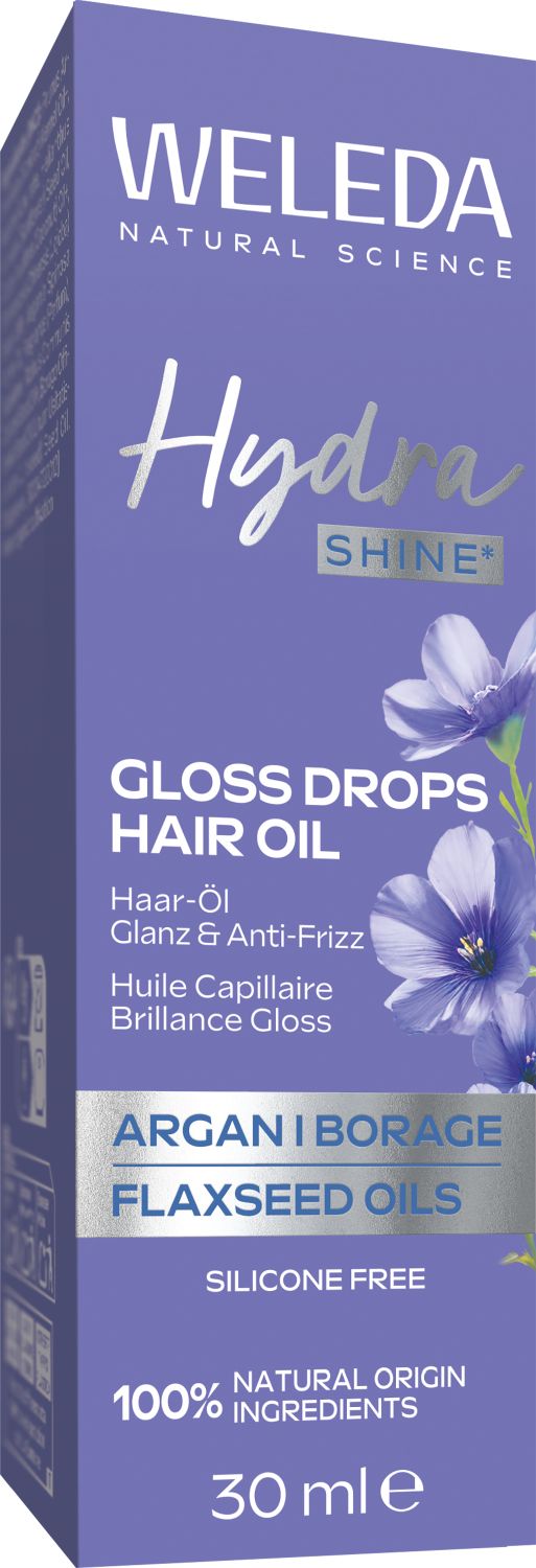 Hydra Shine Haaröl
