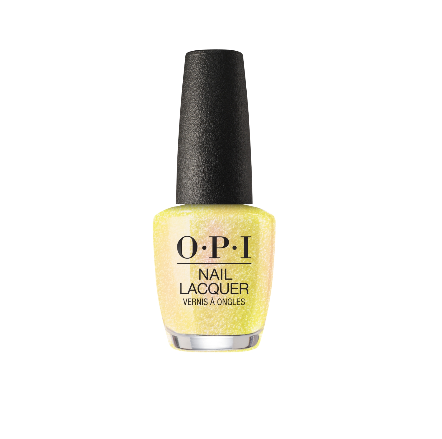 Nail Lacquer Ray-diance