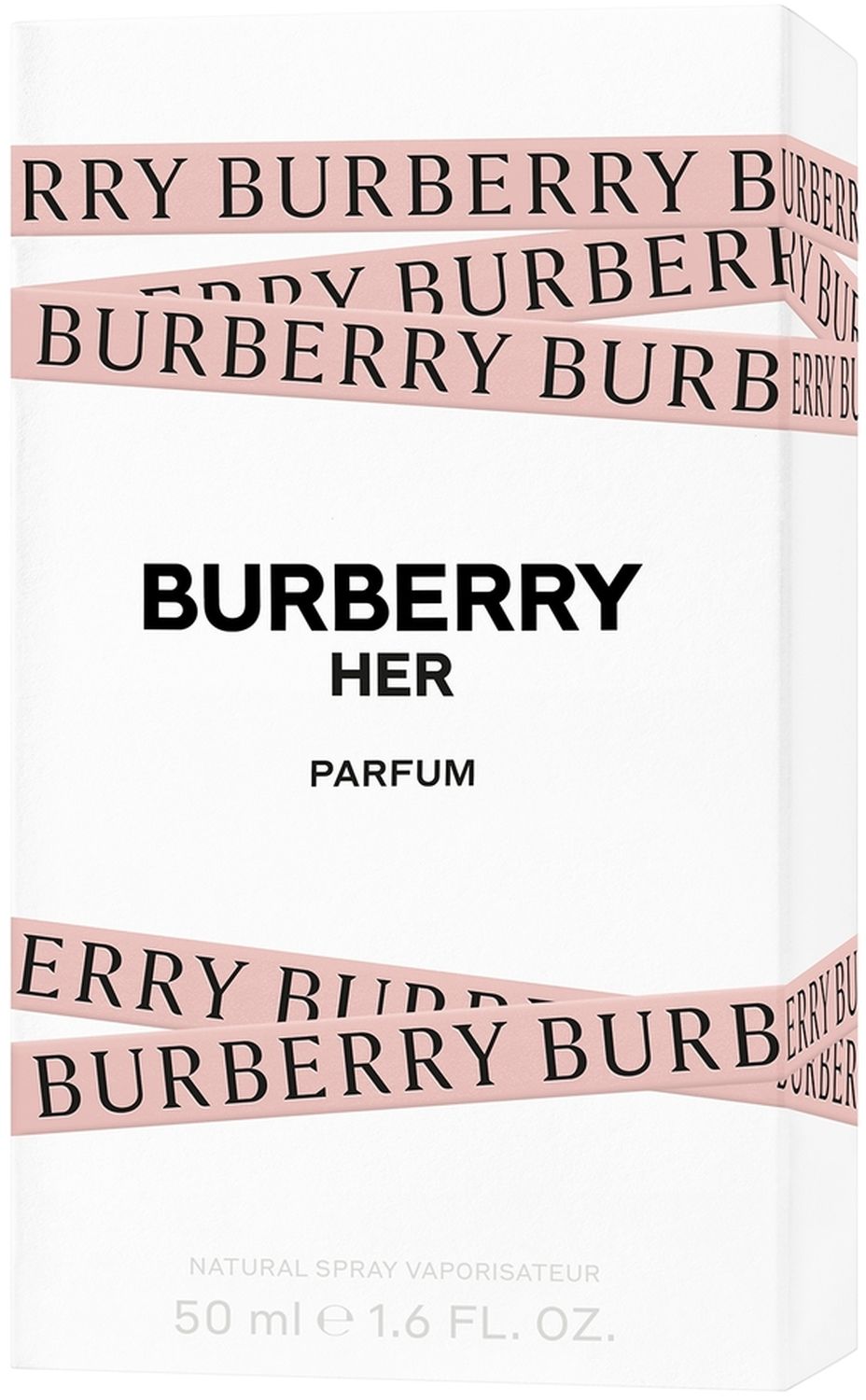 Burberry Her Parfum