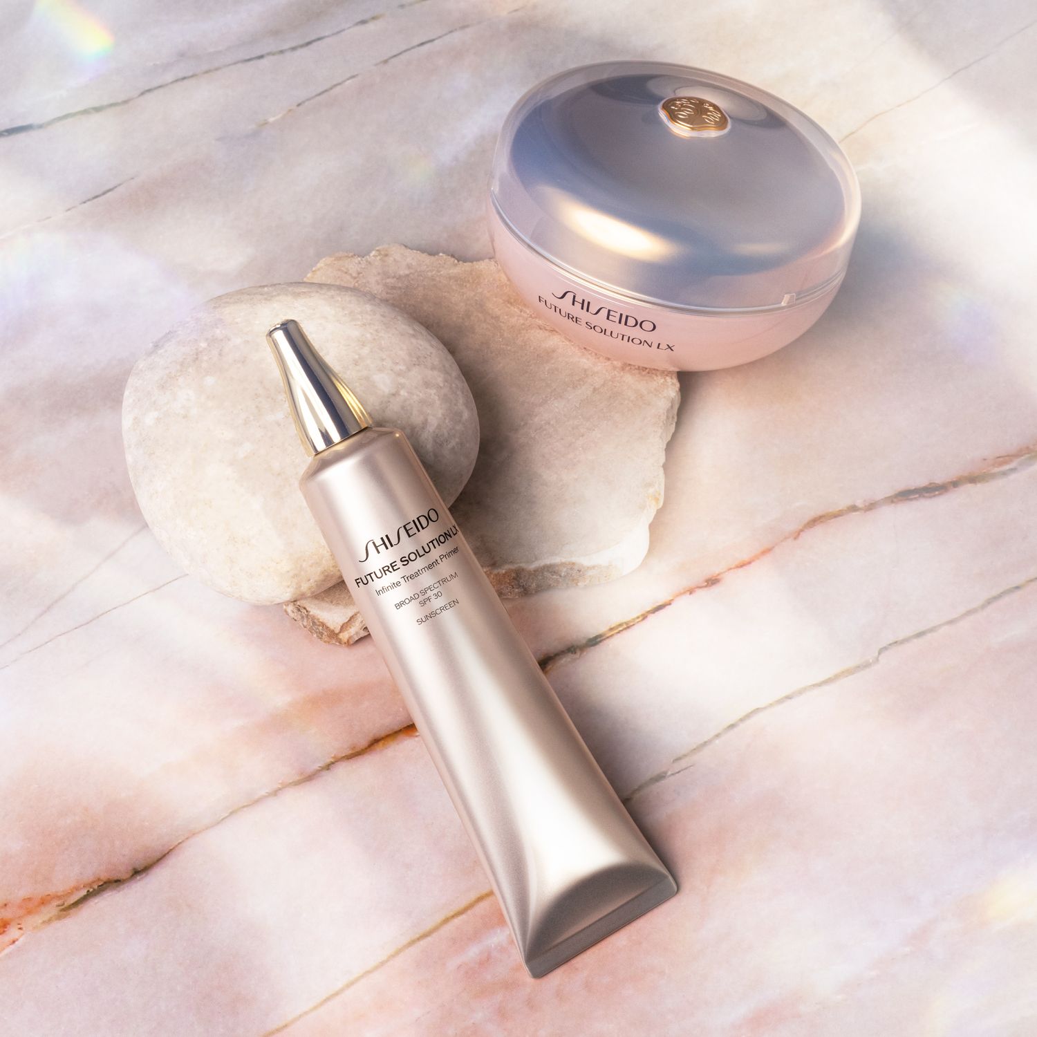 Future Solution LX Infinite Treatment Primer