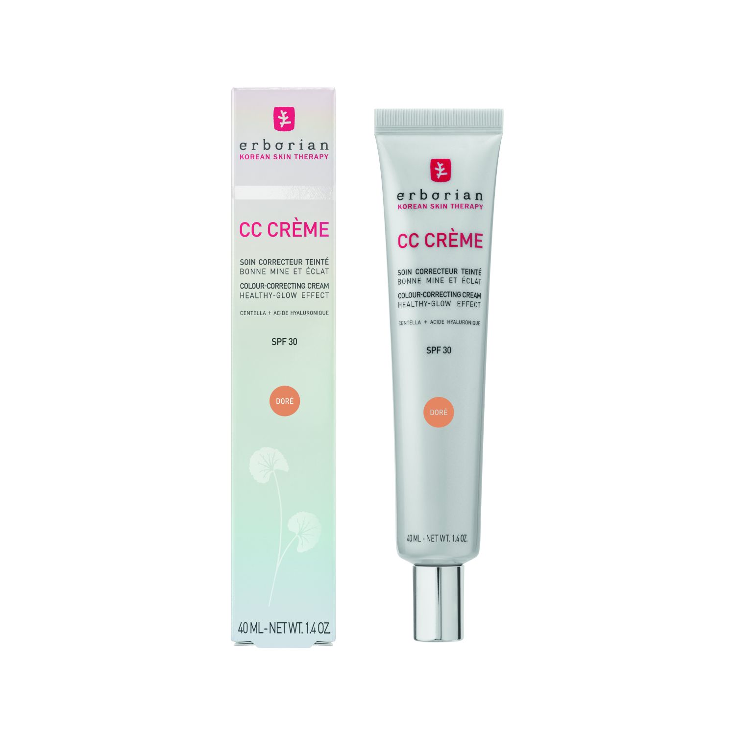 CC Creme Doré