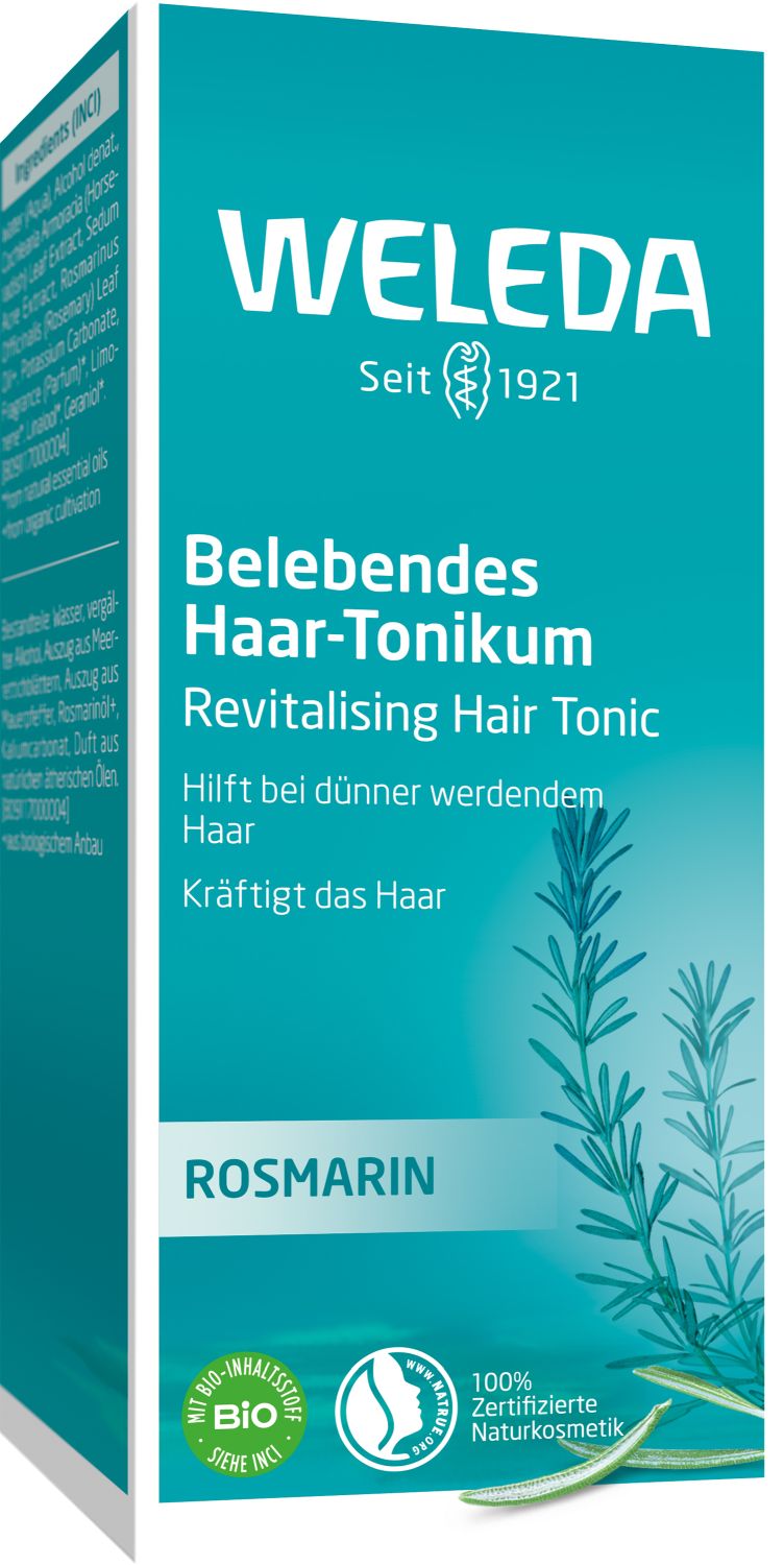 Belebendes Haar-Tonikum