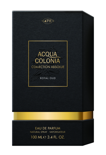 Royal Oud Eau de Parfum