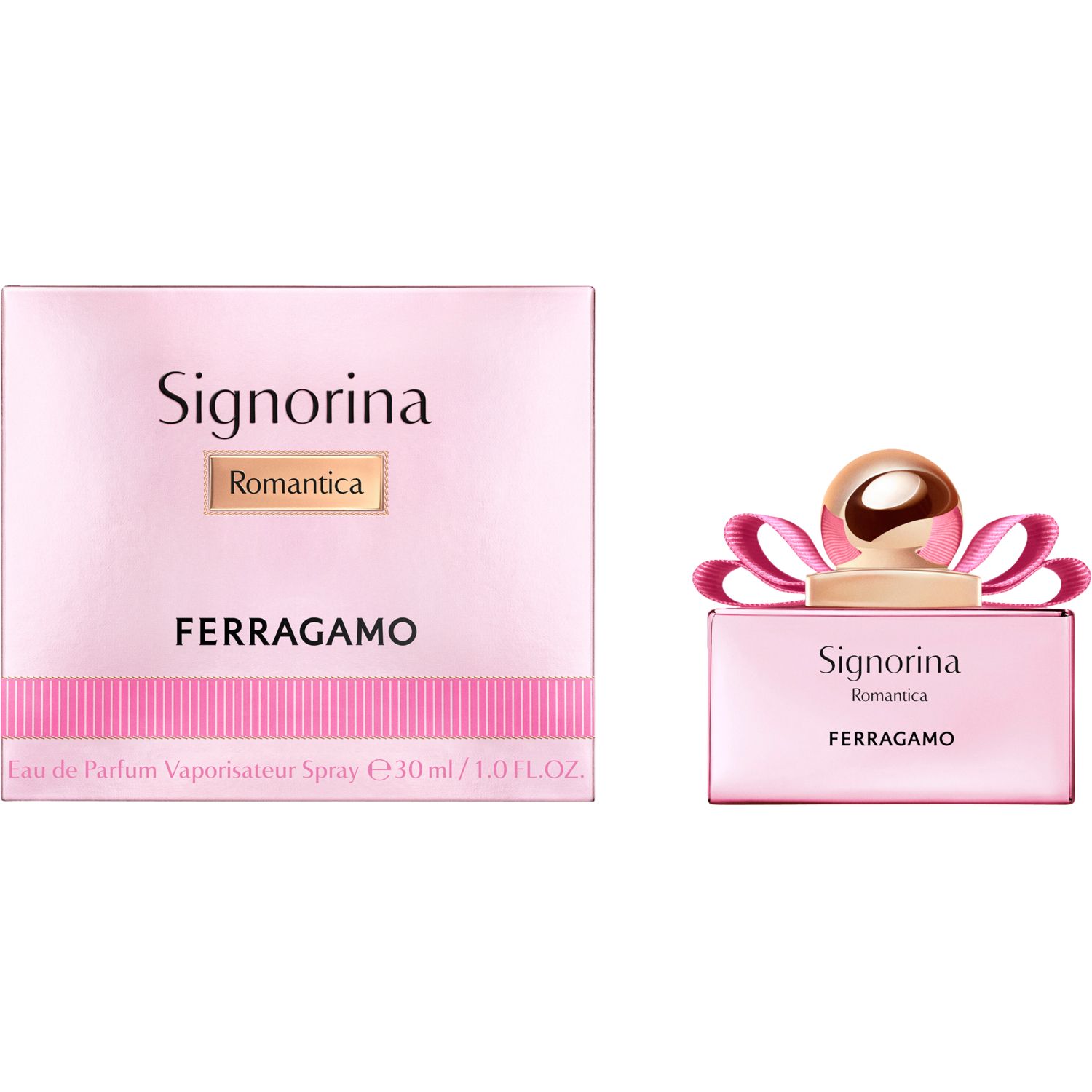 Signorina Romantica Eau de Parfum