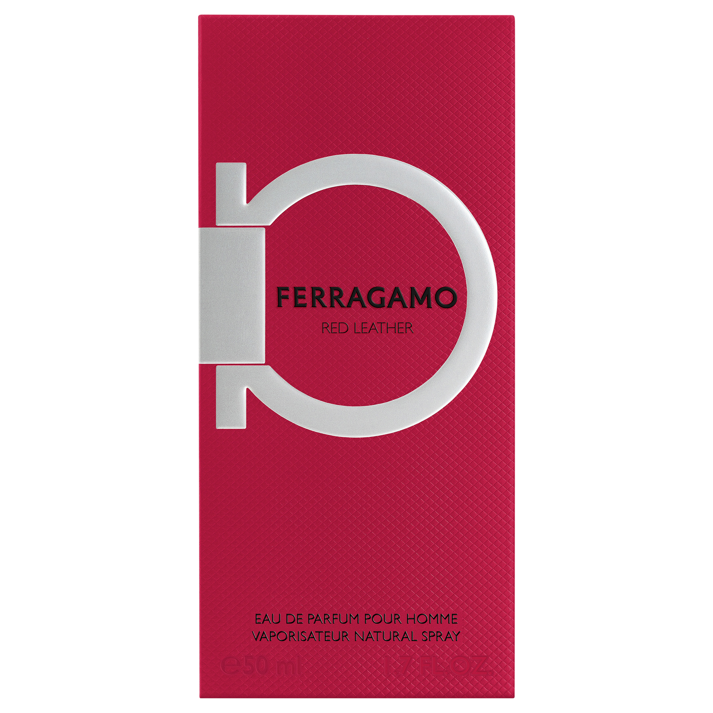 Red Leather Eau de Parfum