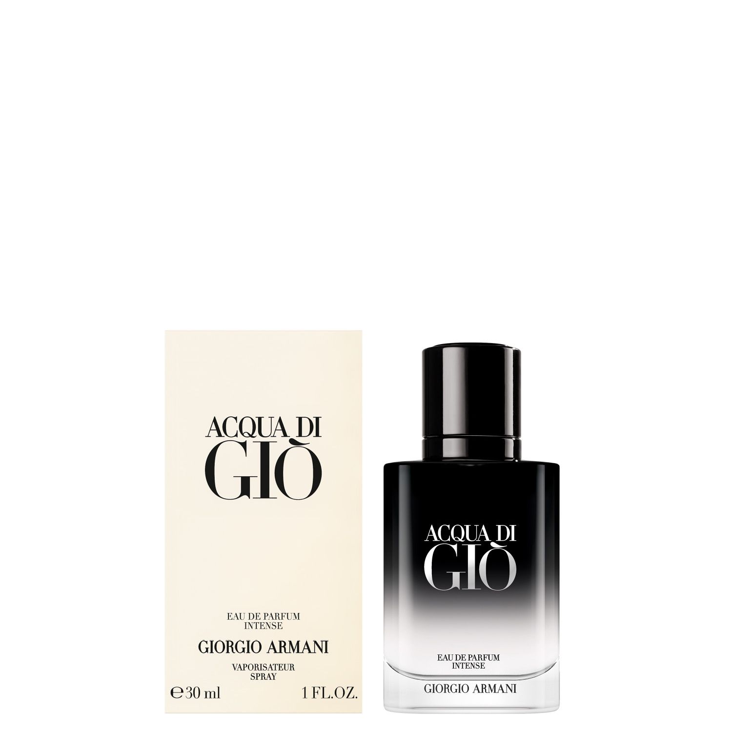 AcquaGioH EDP Intense 30ml