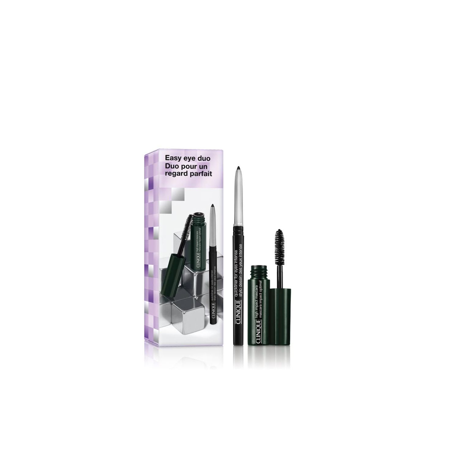Easy Eye Duo