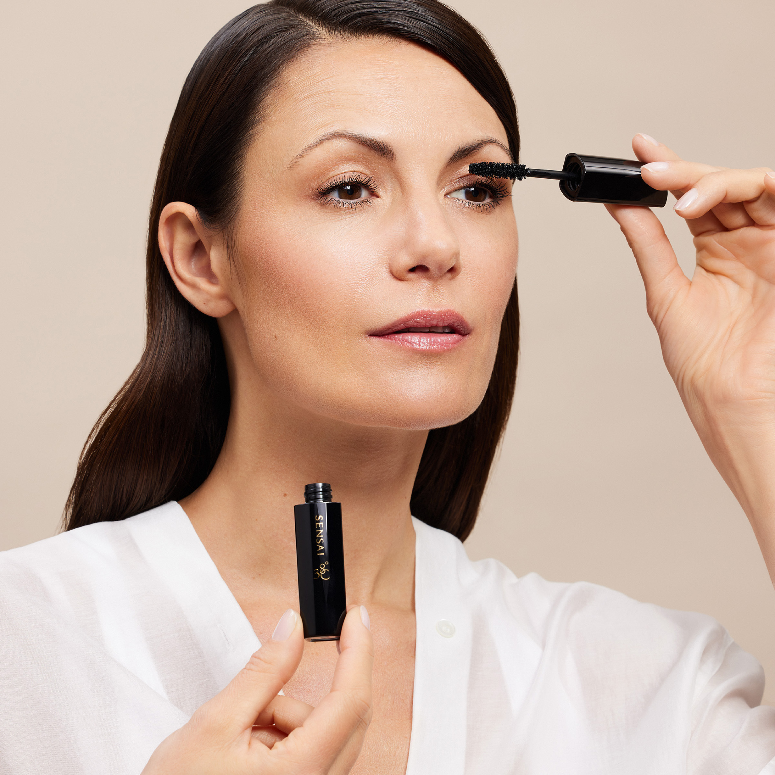 Lash Volumiser 38°C