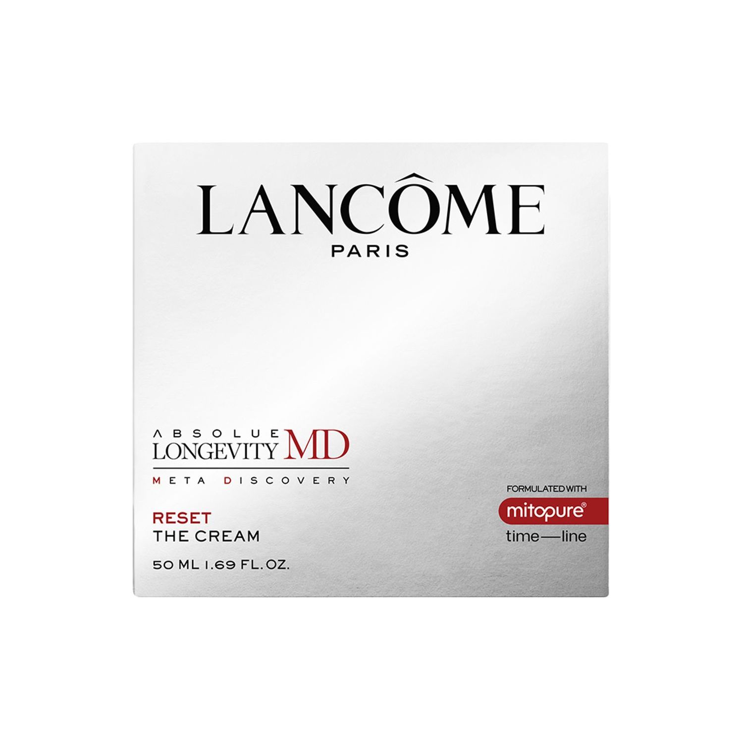 Absolue Longevity MD Reset The Cream