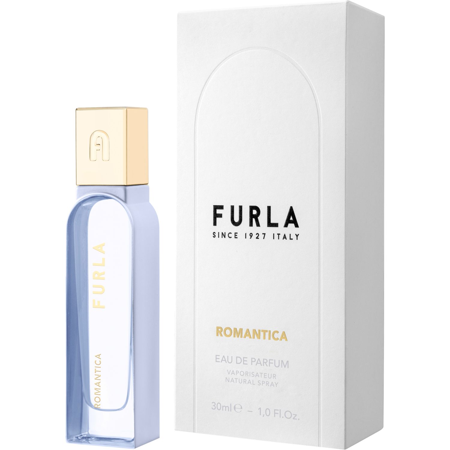 Romantica Eau de Parfum