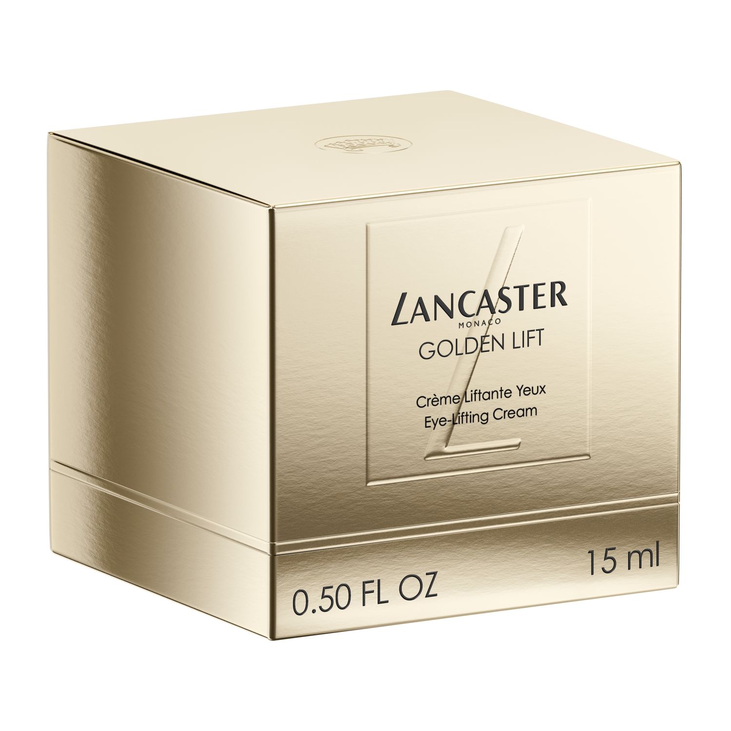 Golden Lift Augencreme