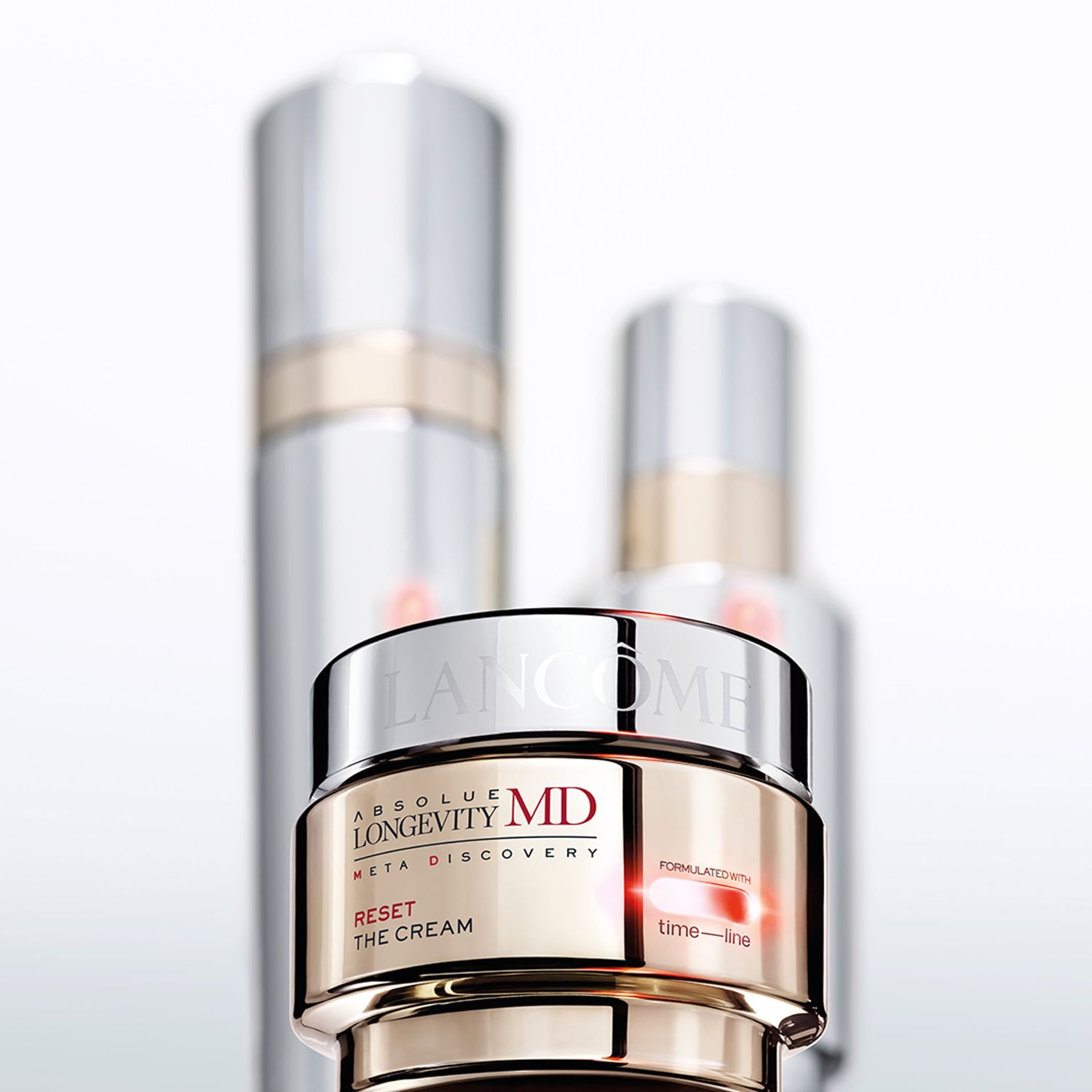 Absolue Longevity MD Reset The Cream