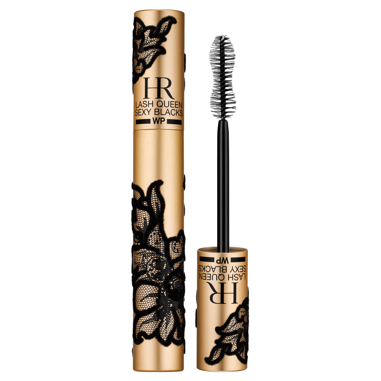 Lash Queen Sexy Blacks Black(waterproof)