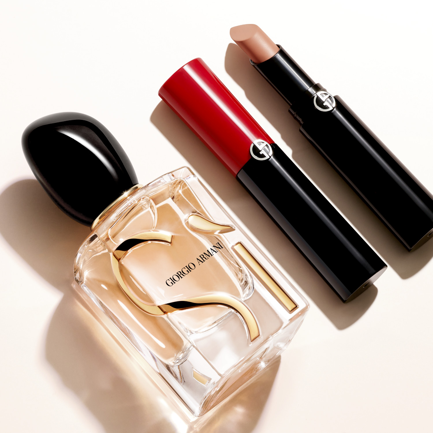 Sí Eau de Parfum