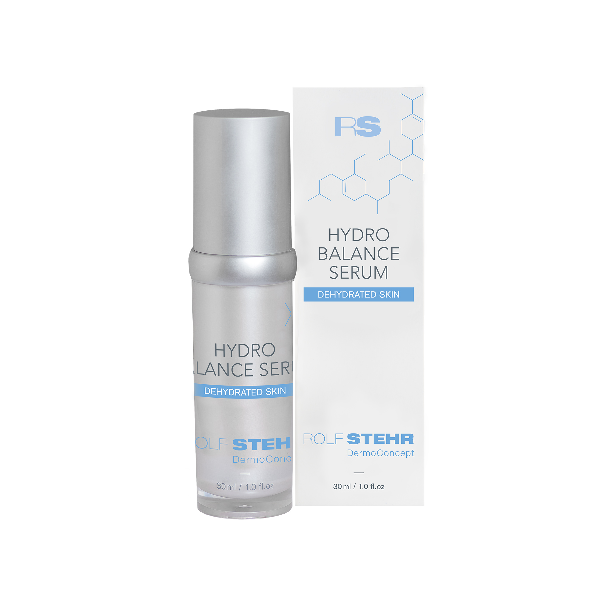 Hydro Balance Serum