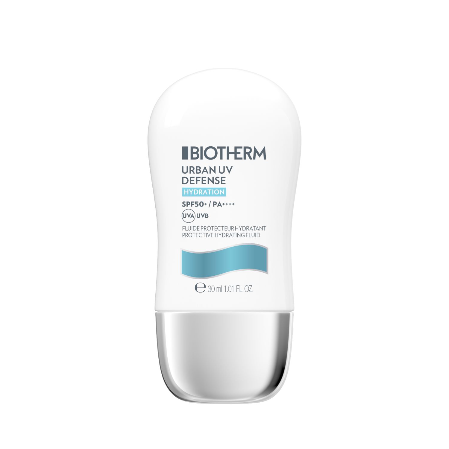 Urban UV Defense SPF50+