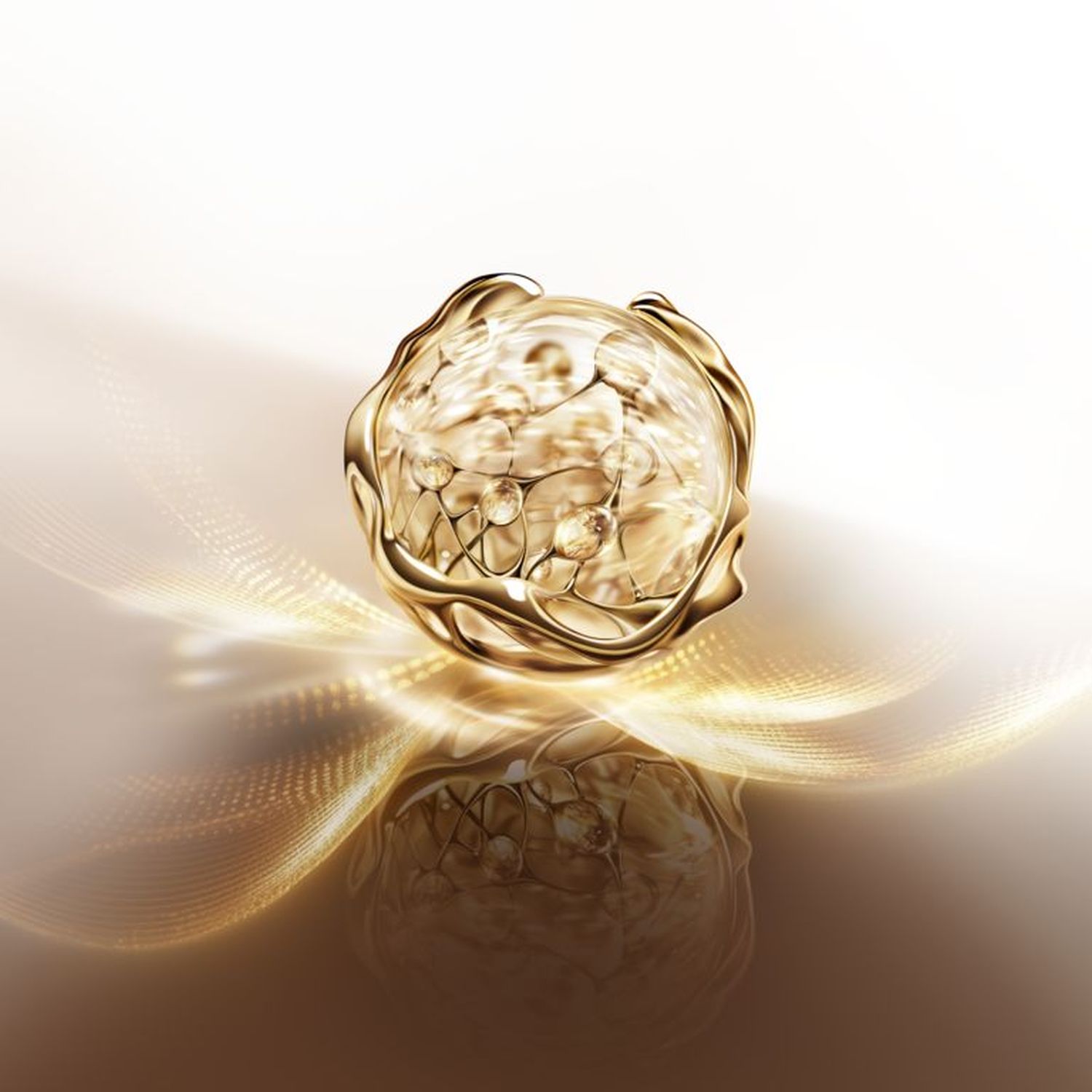 Absolue Eye Cream