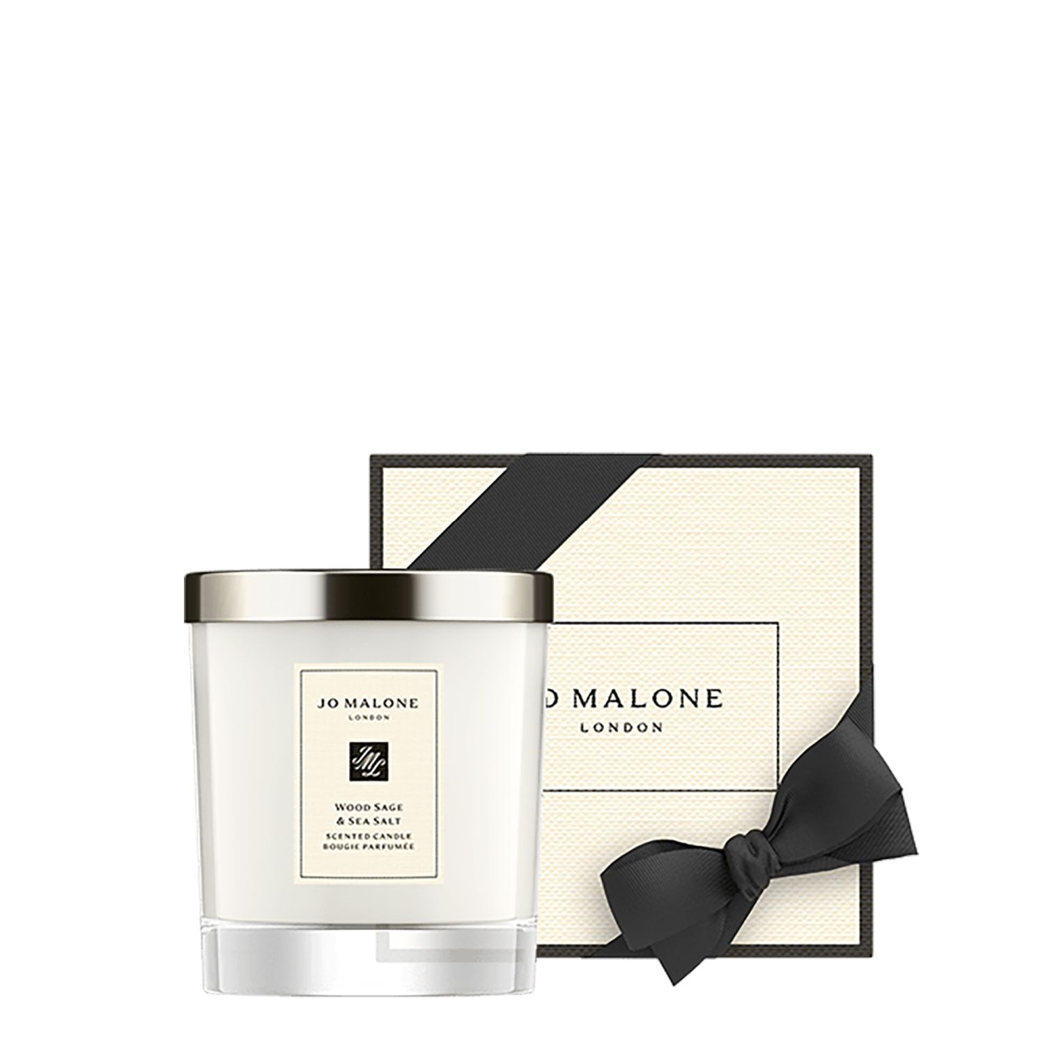 Wood Sage & Sea Salt Home Candle