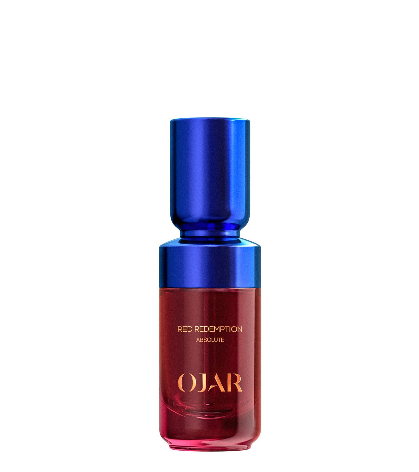 RED REDEMPTION PERFUME OIL ABSOLUTE