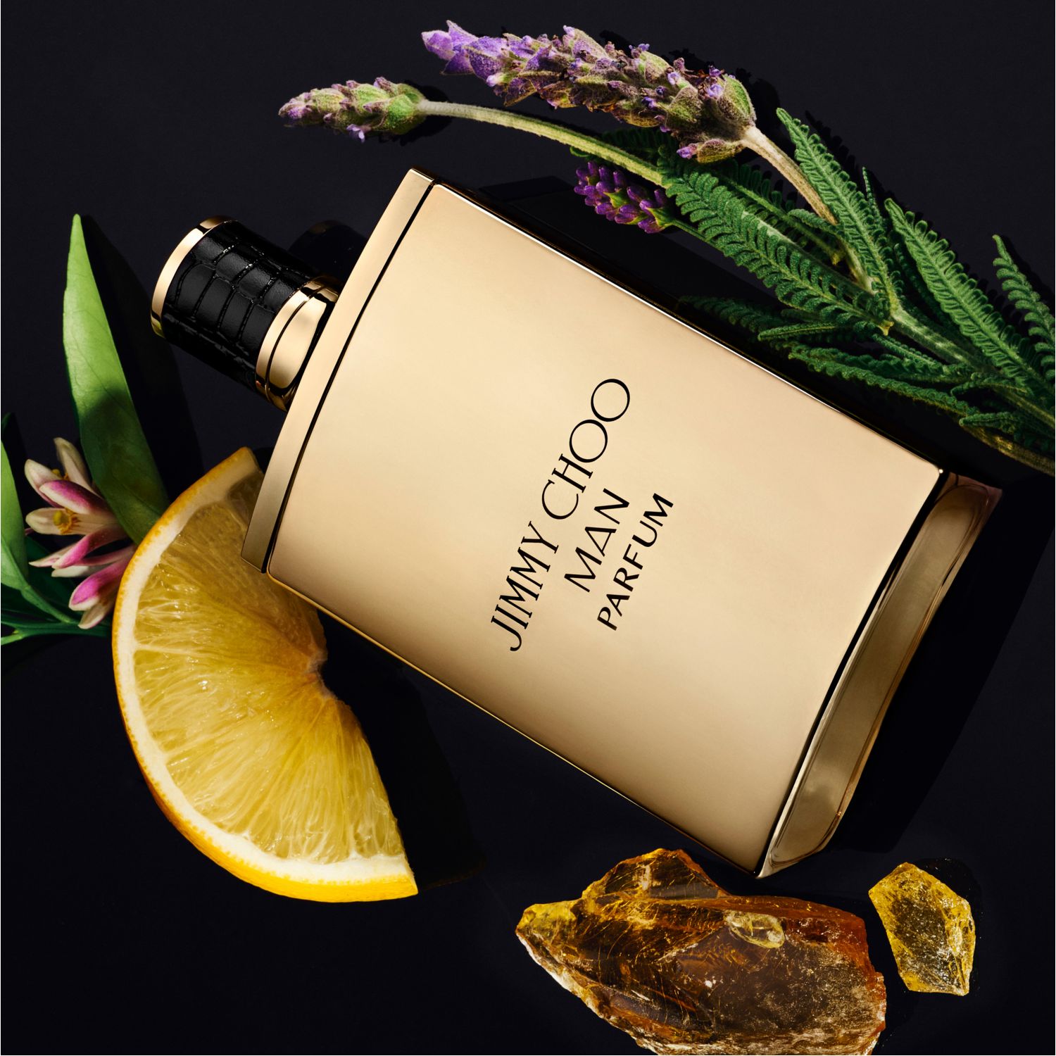 Jimmy Choo Man Parfum