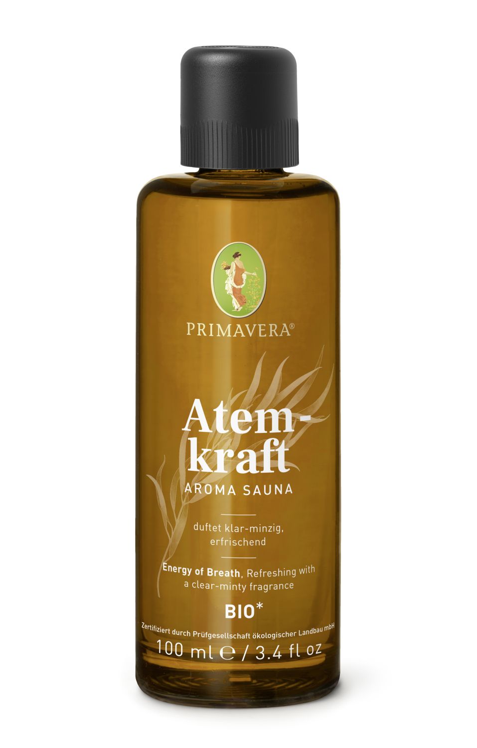 Atemkraft Aroma Sauna bio