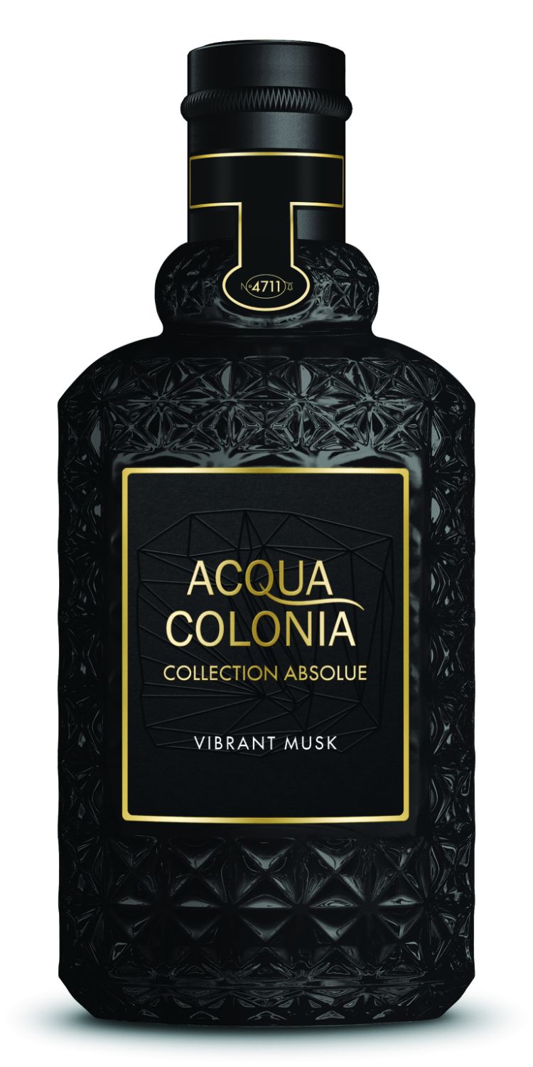 ABSOLUE VIBRANT MUSK Eau de Parfum Natural Spray