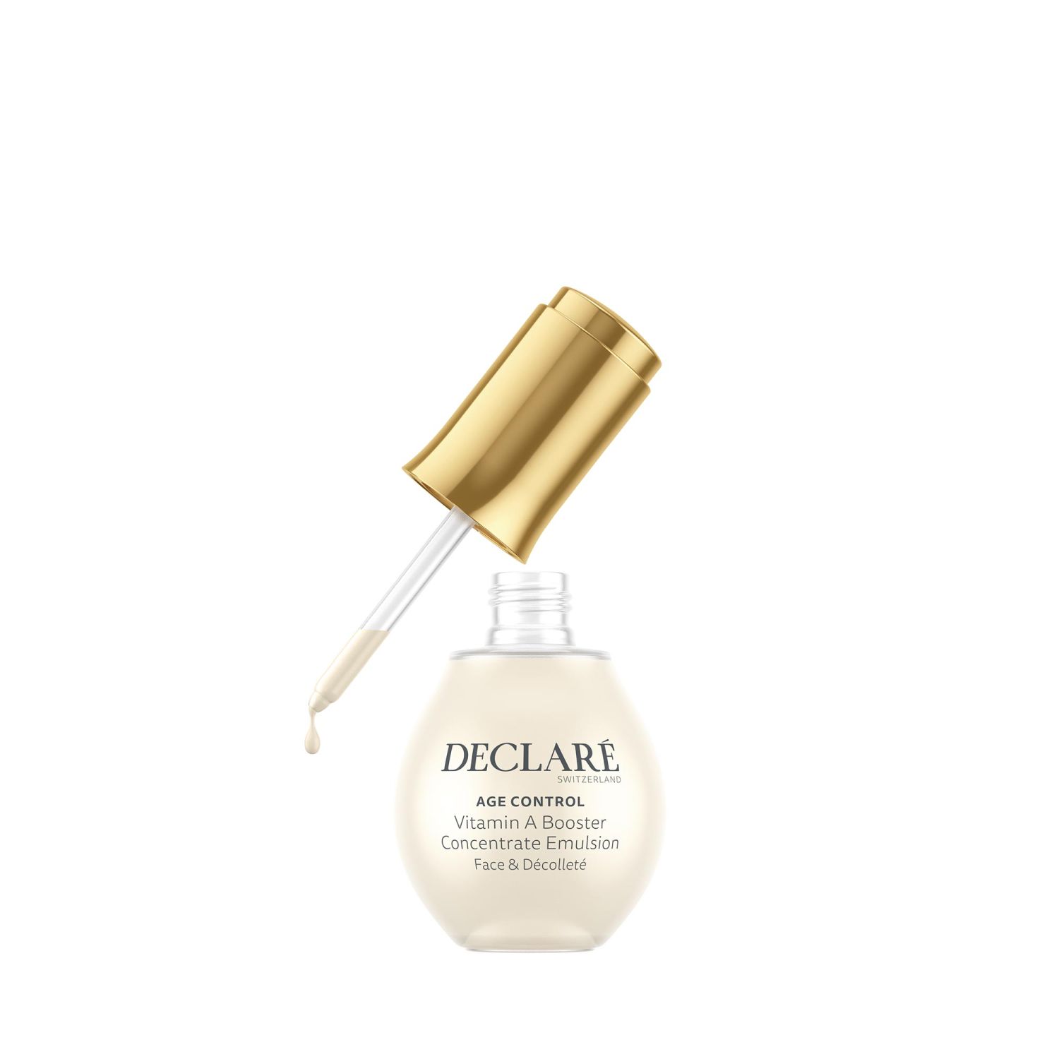 Vitamin A Booster Concentrate Emulsion Face & Décolleté