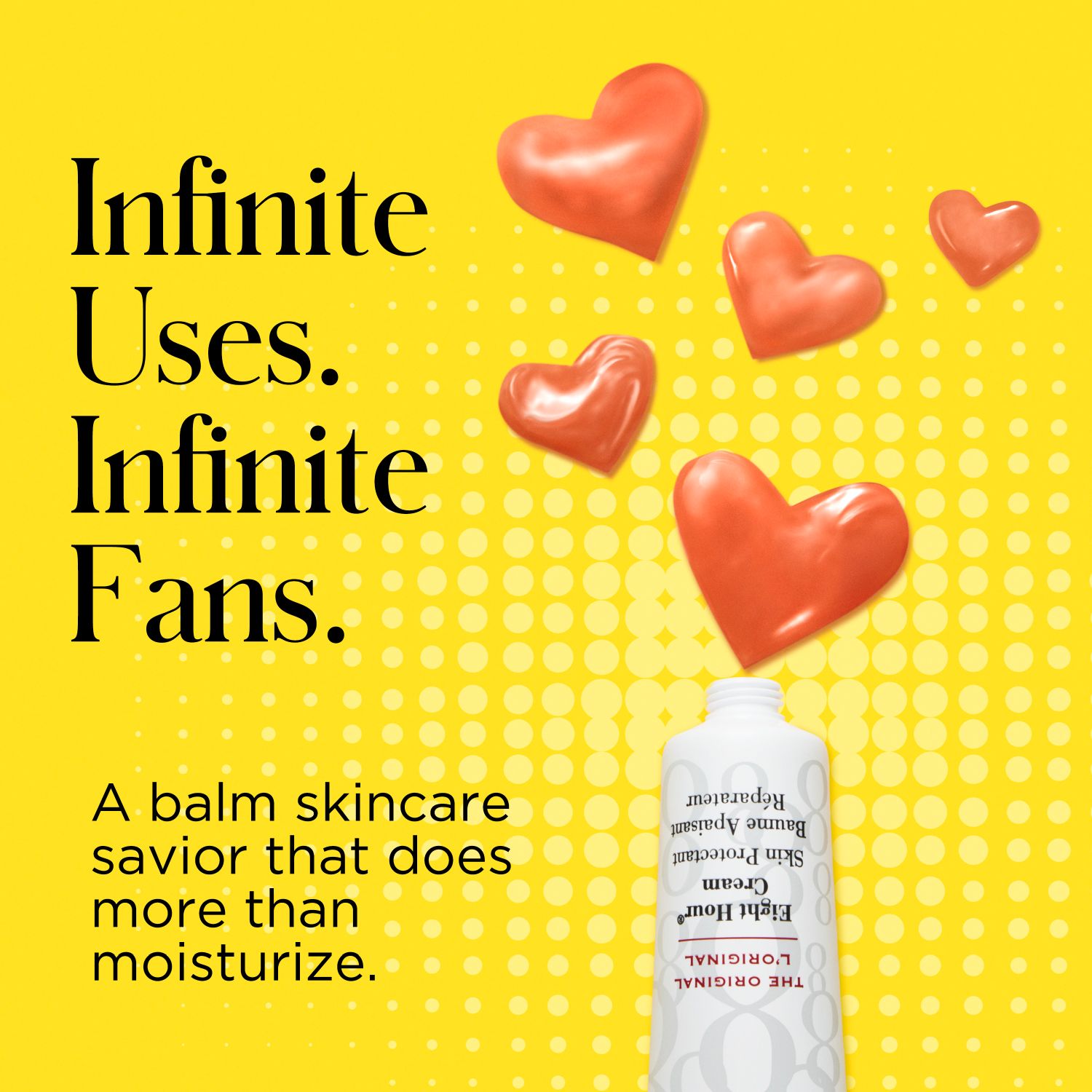 Eight Hour Cream Skin Protectant