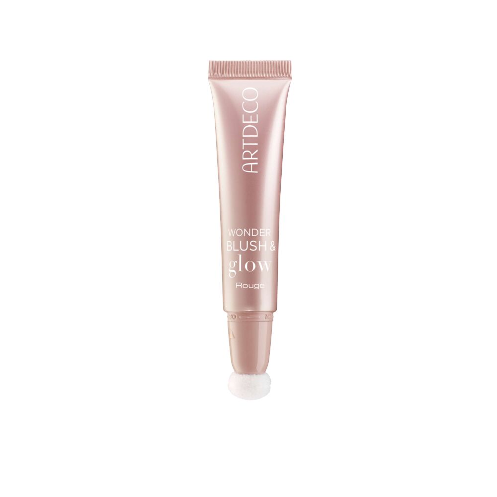 Wonder Blush & Glow