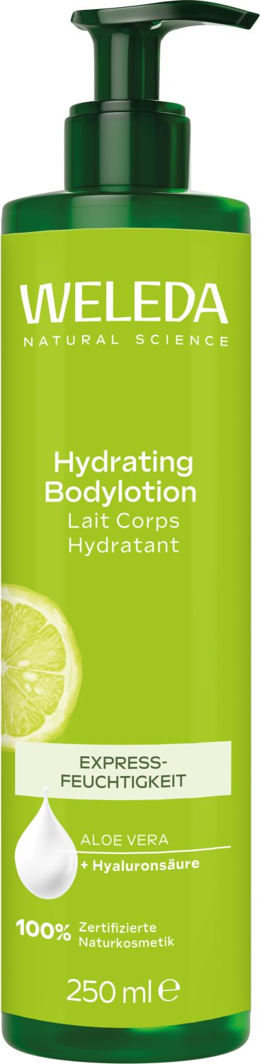 Hydrating Bodylotion