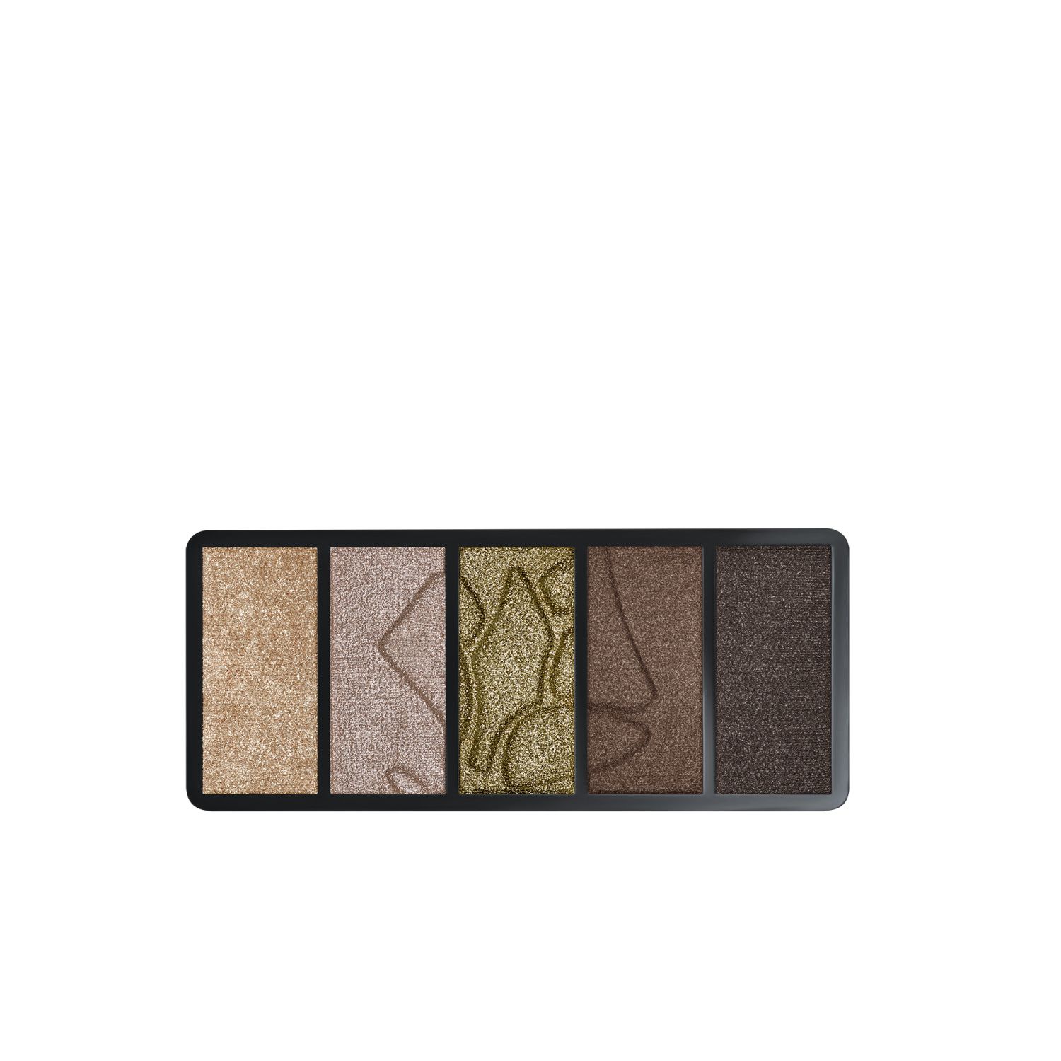 Hypnôse Palette 17 Bronze Absolu