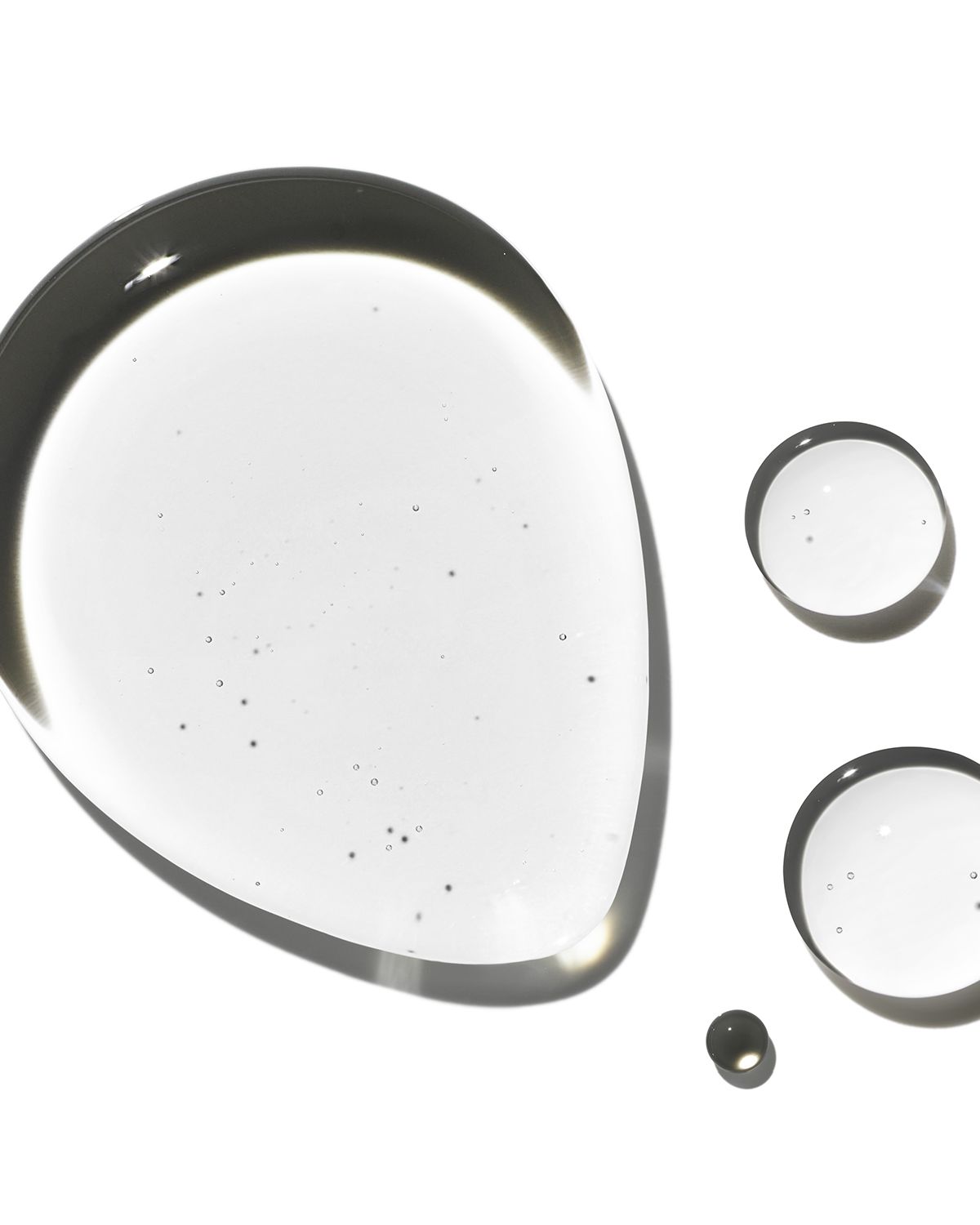 Clarifying Do-Over Peel