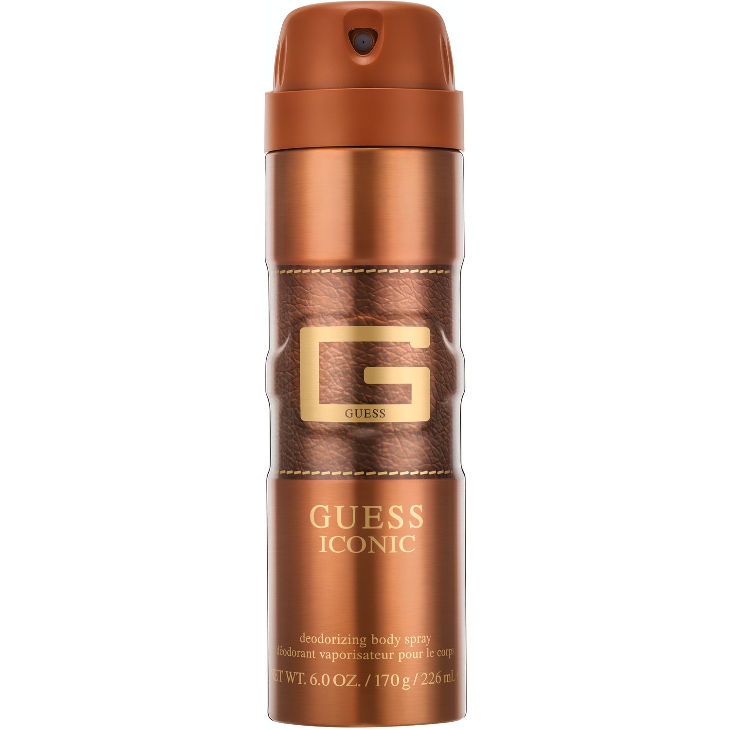Iconic for Men Deo Spray