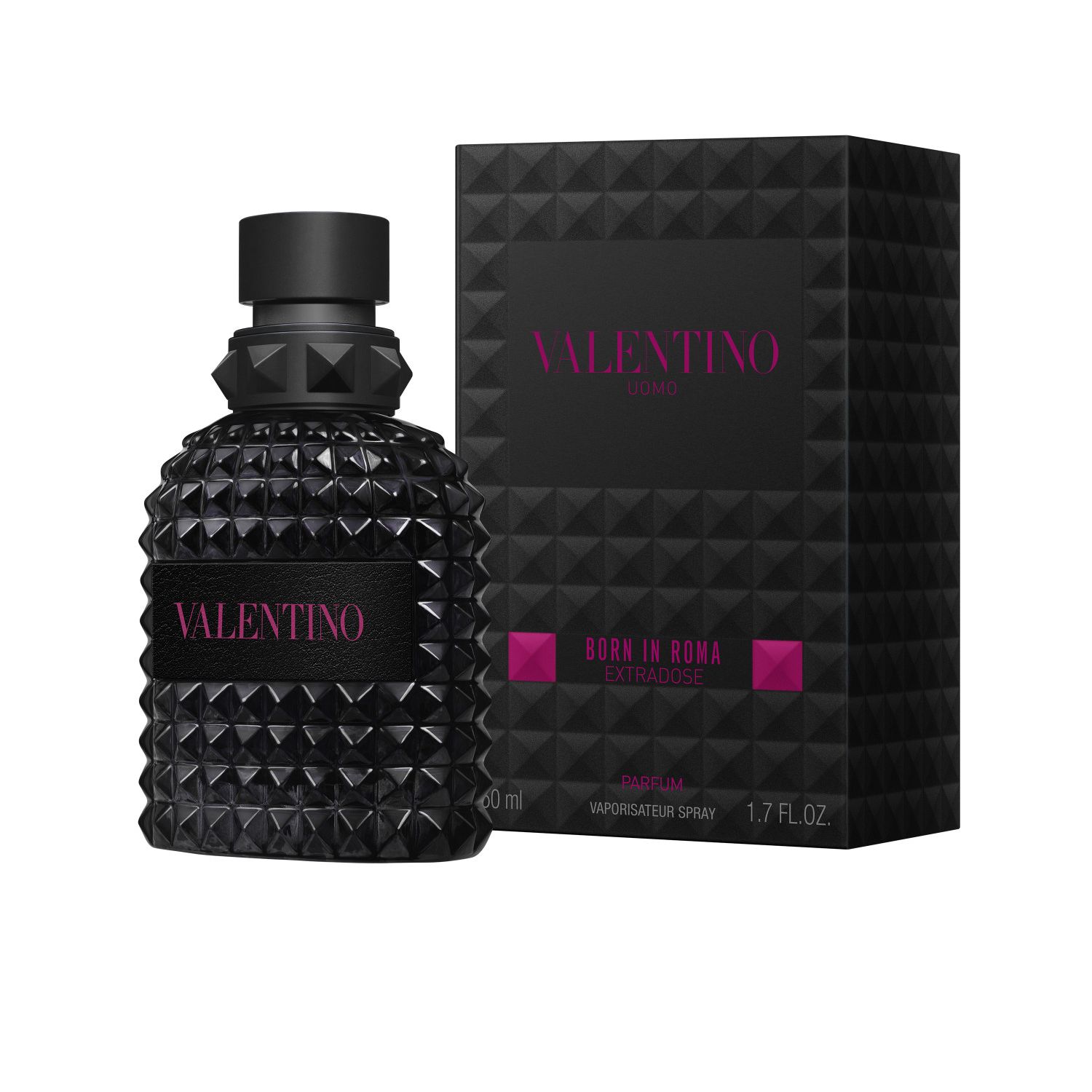 Born in Roma Extradose Uomo Parfum