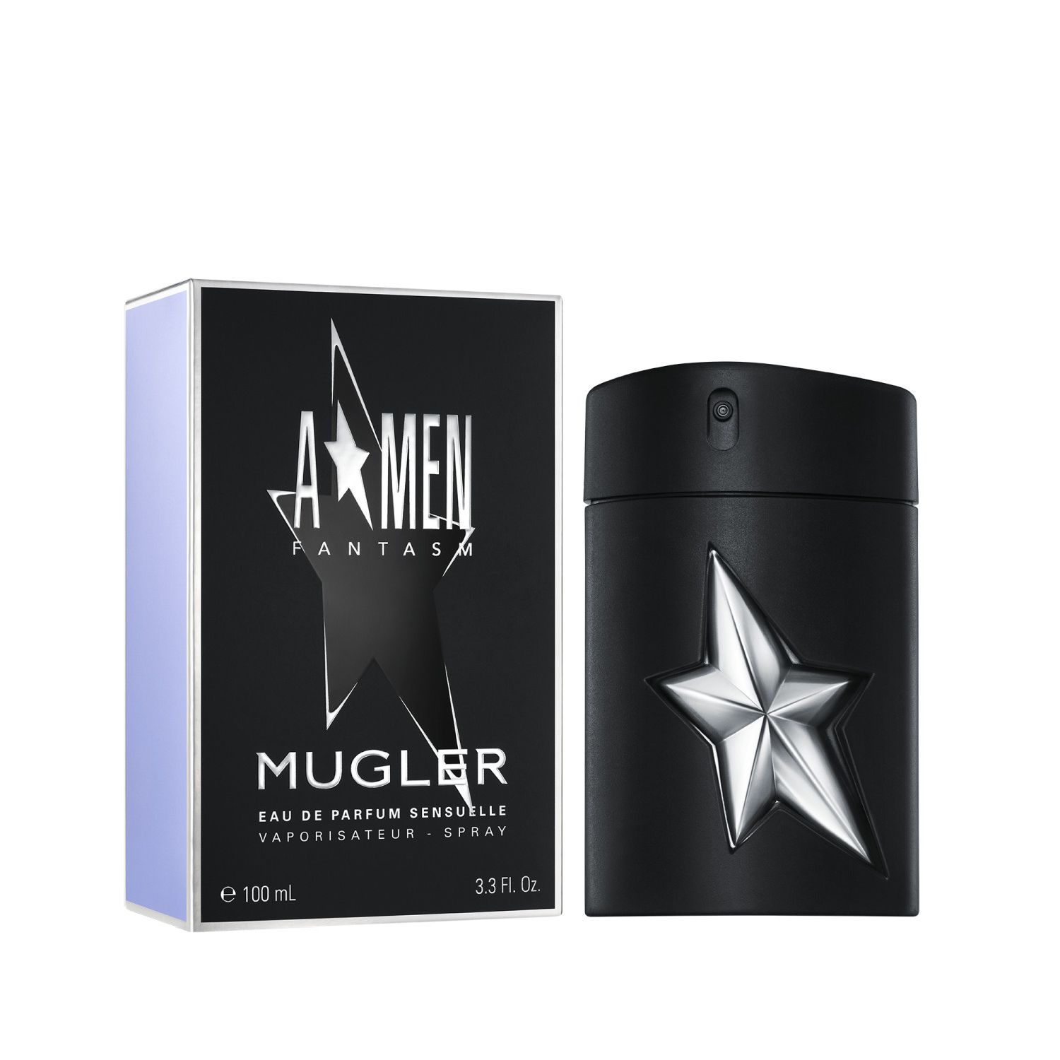 A*Men Fantasm Eau de Parfum
