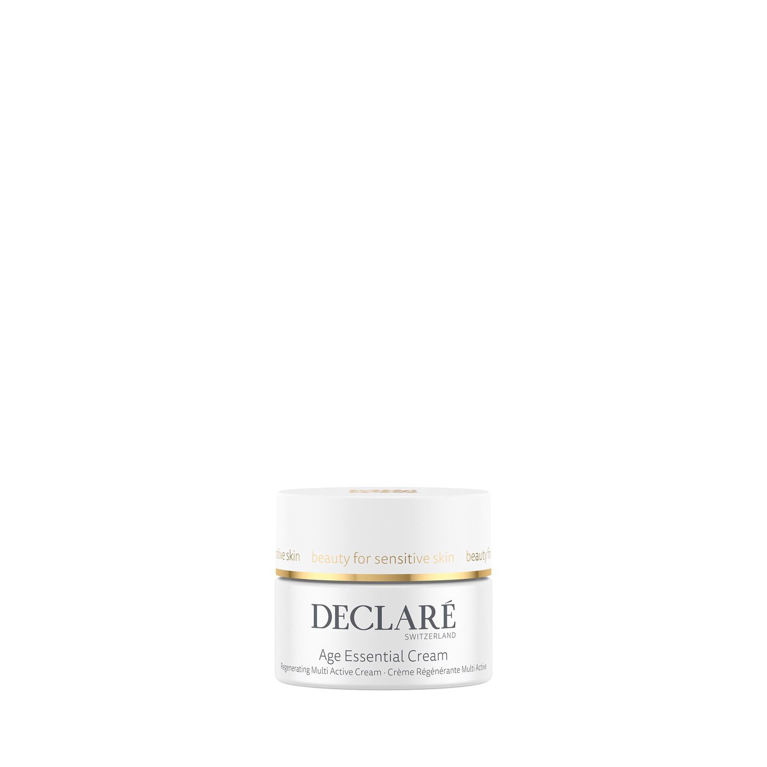Age Essential Cream