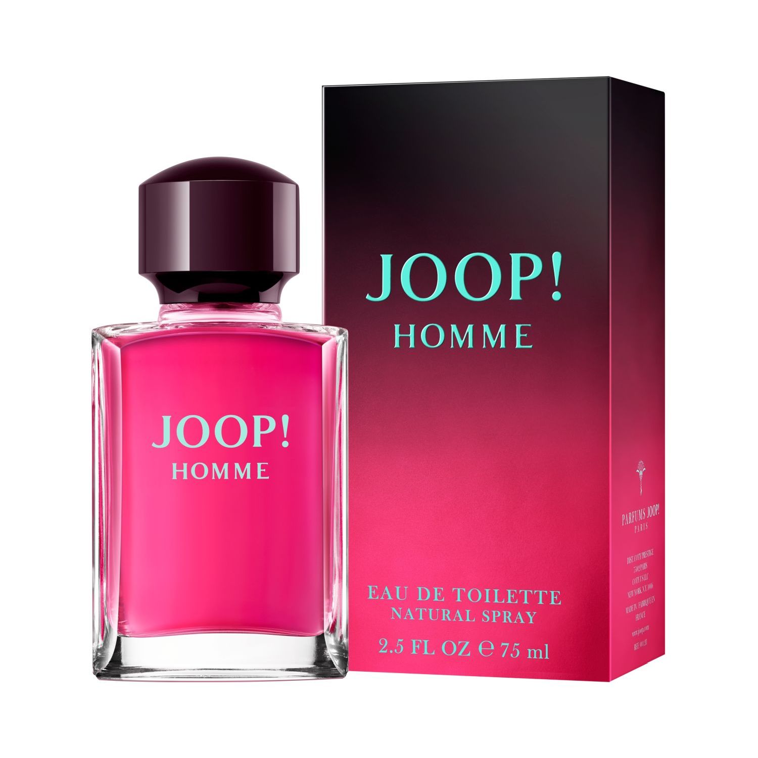 Homme Eau de Toilette